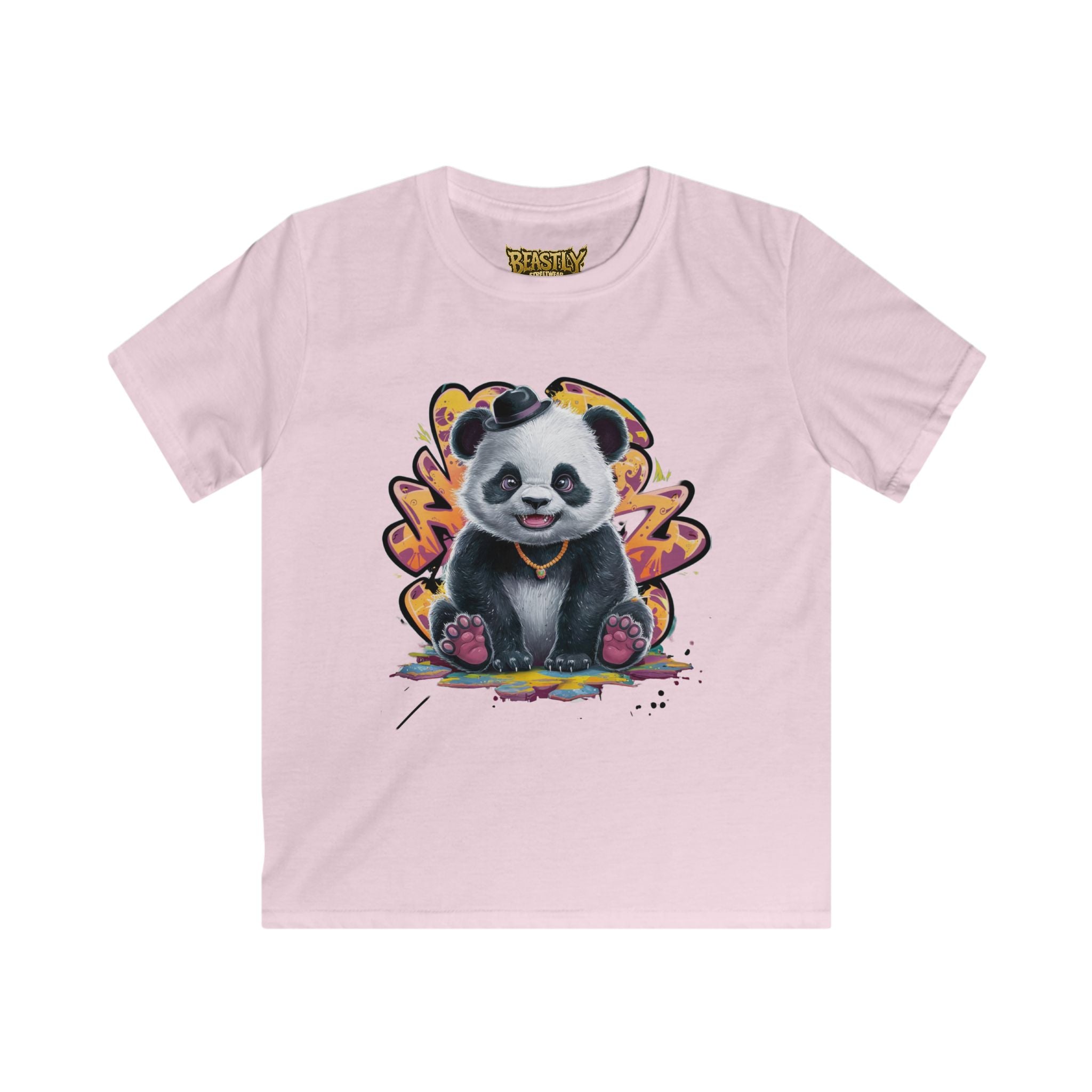 Notorious P.N.D. Youth Tee