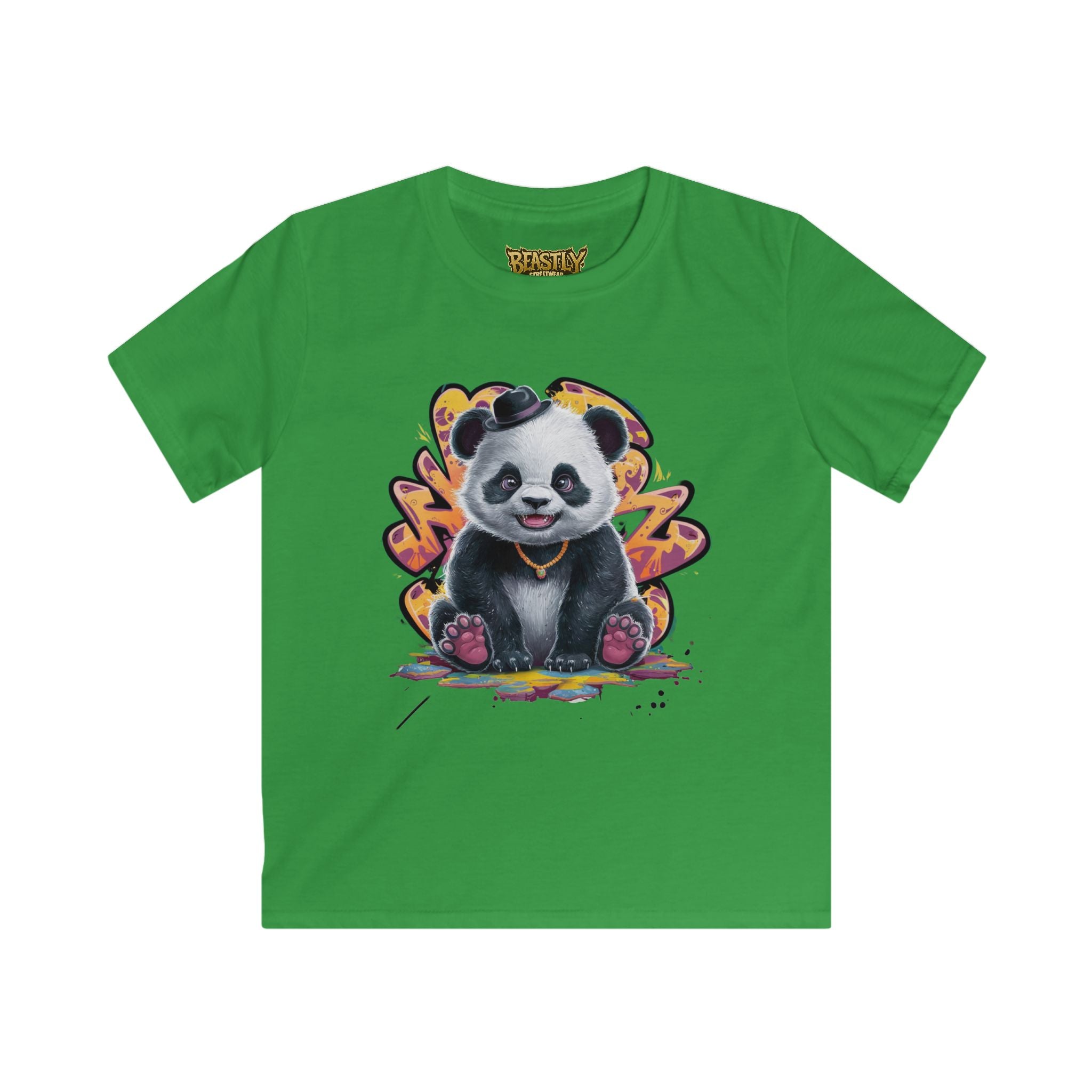 Notorious P.N.D. Youth Tee
