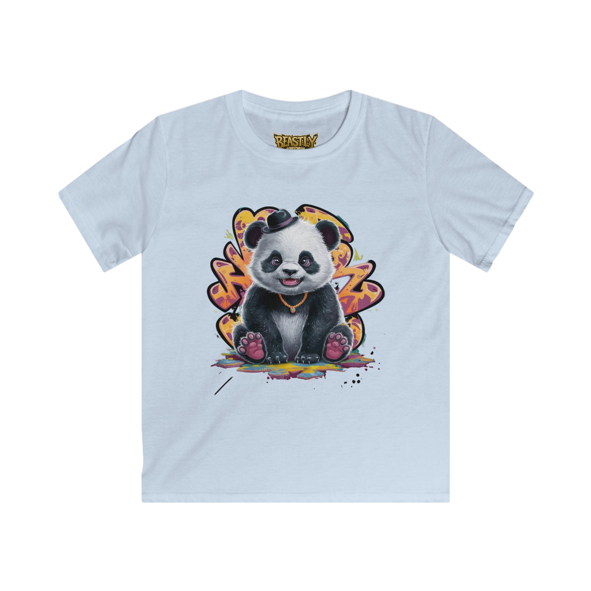 Notorious P.N.D. Youth Tee