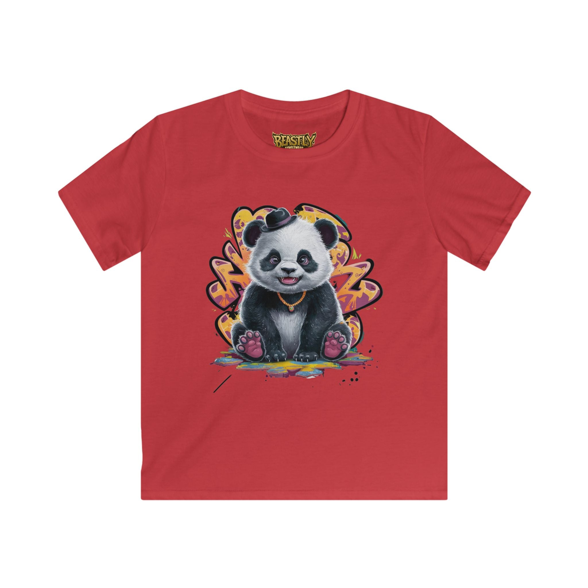 Notorious P.N.D. Youth Tee