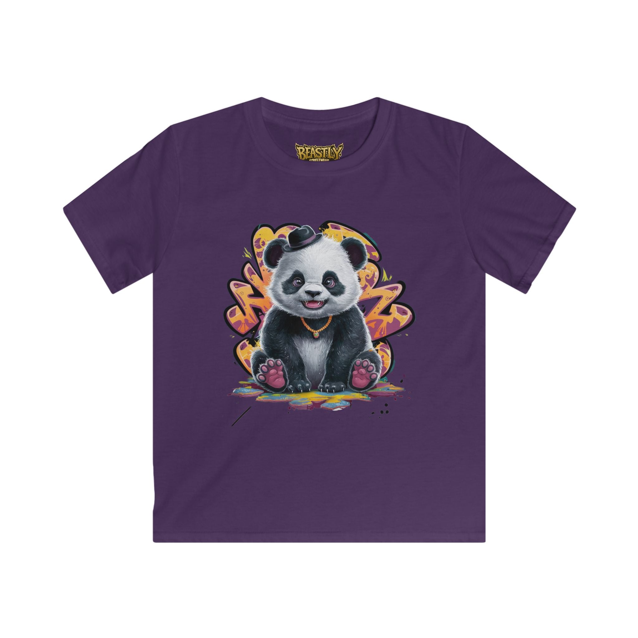Notorious P.N.D. Youth Tee