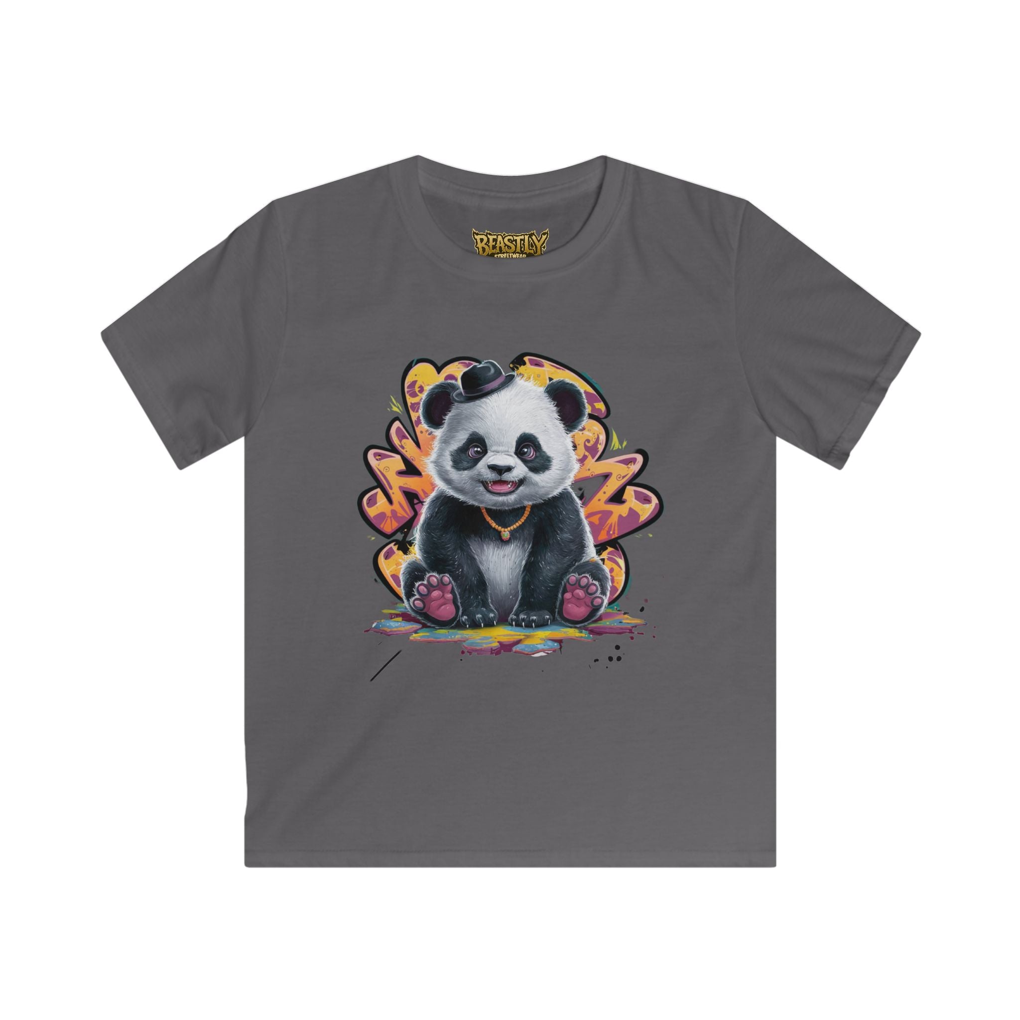 Notorious P.N.D. Youth Tee