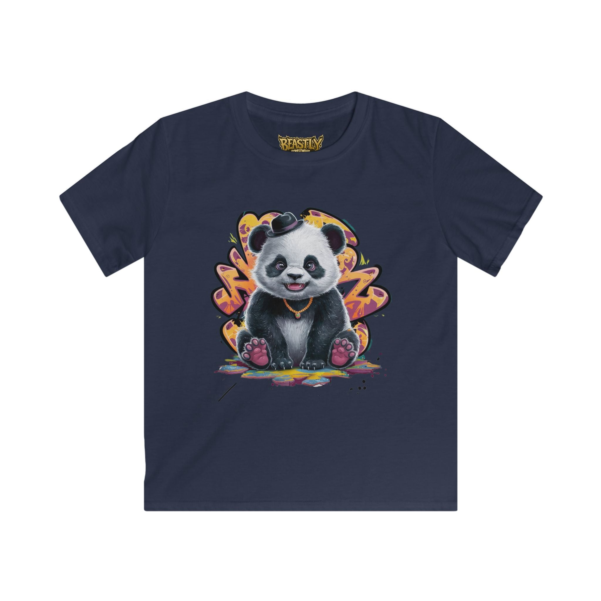 Notorious P.N.D. Youth Tee