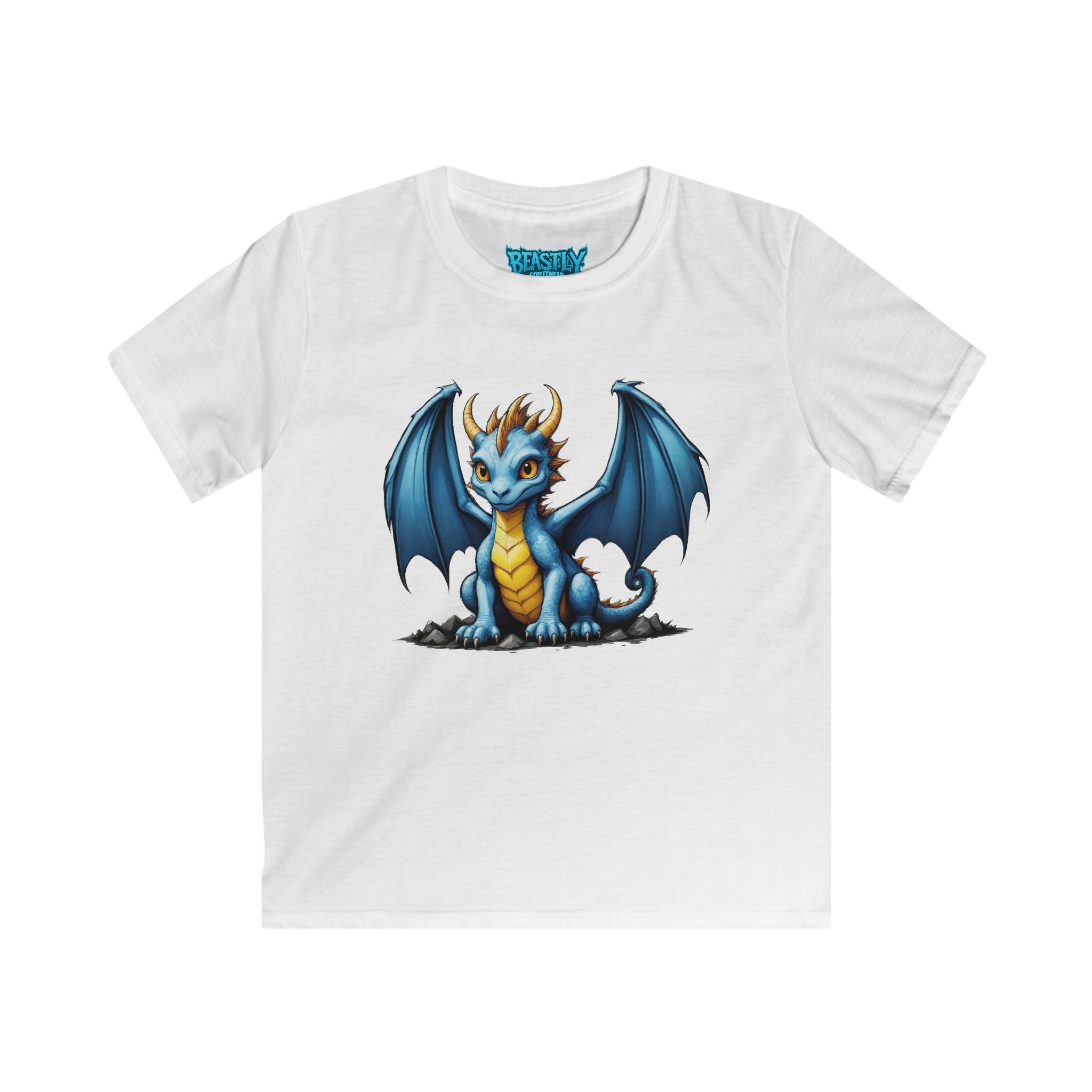 Treasure Trove Champion Youth Tee