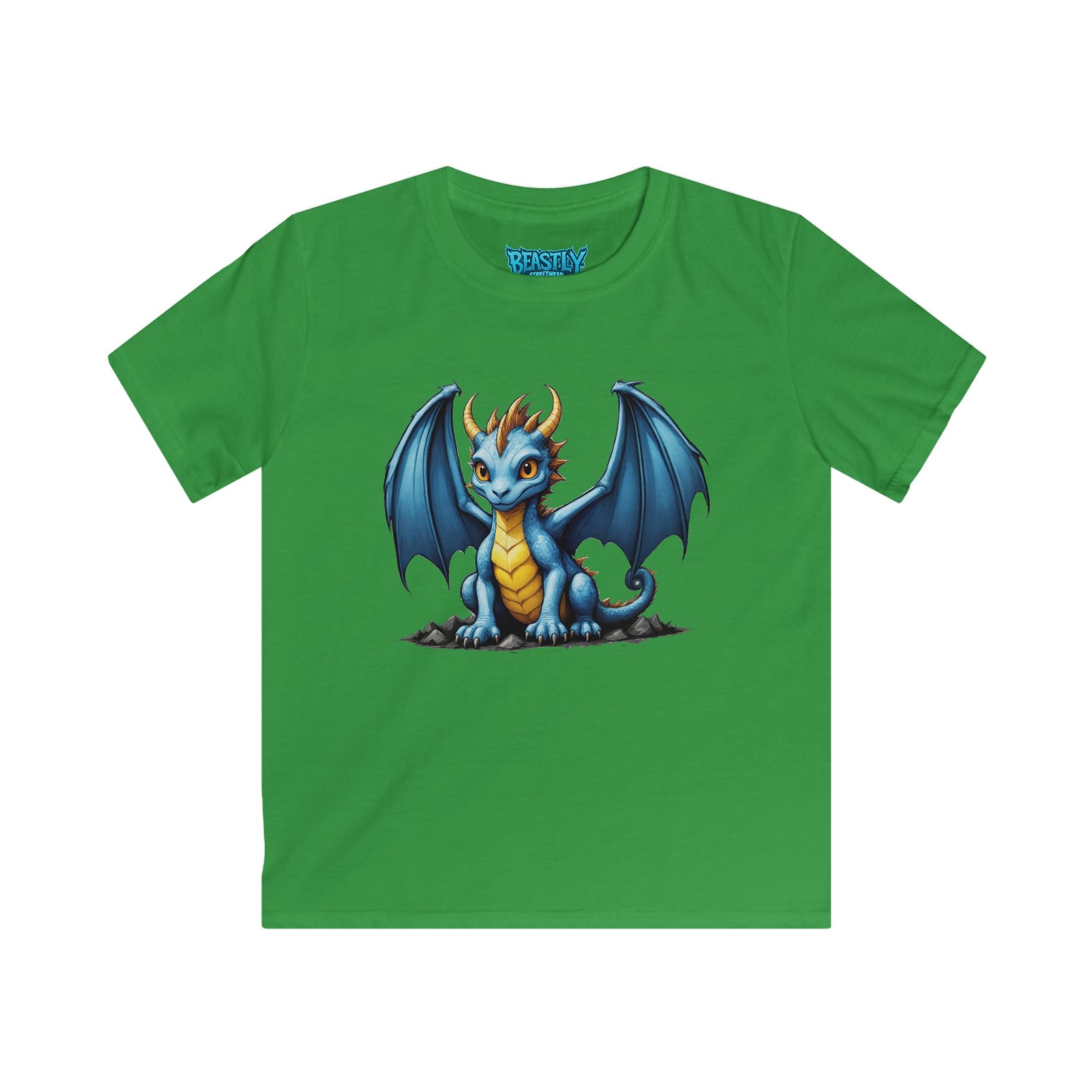 Treasure Trove Champion Youth Tee