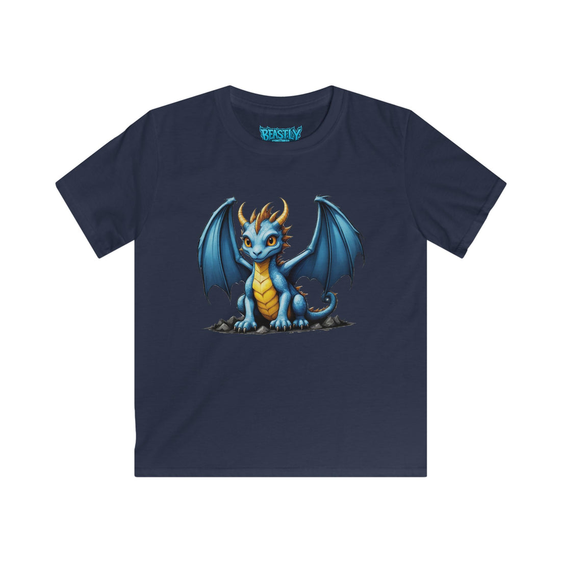 Treasure Trove Champion Youth Tee