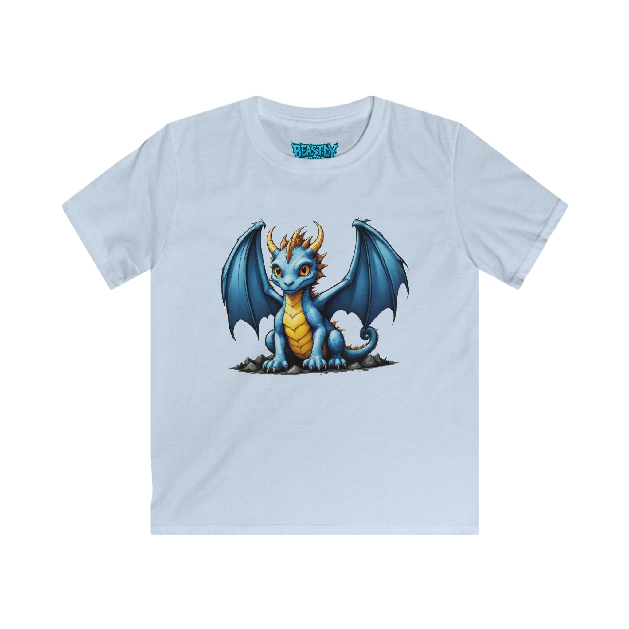 Treasure Trove Champion Youth Tee