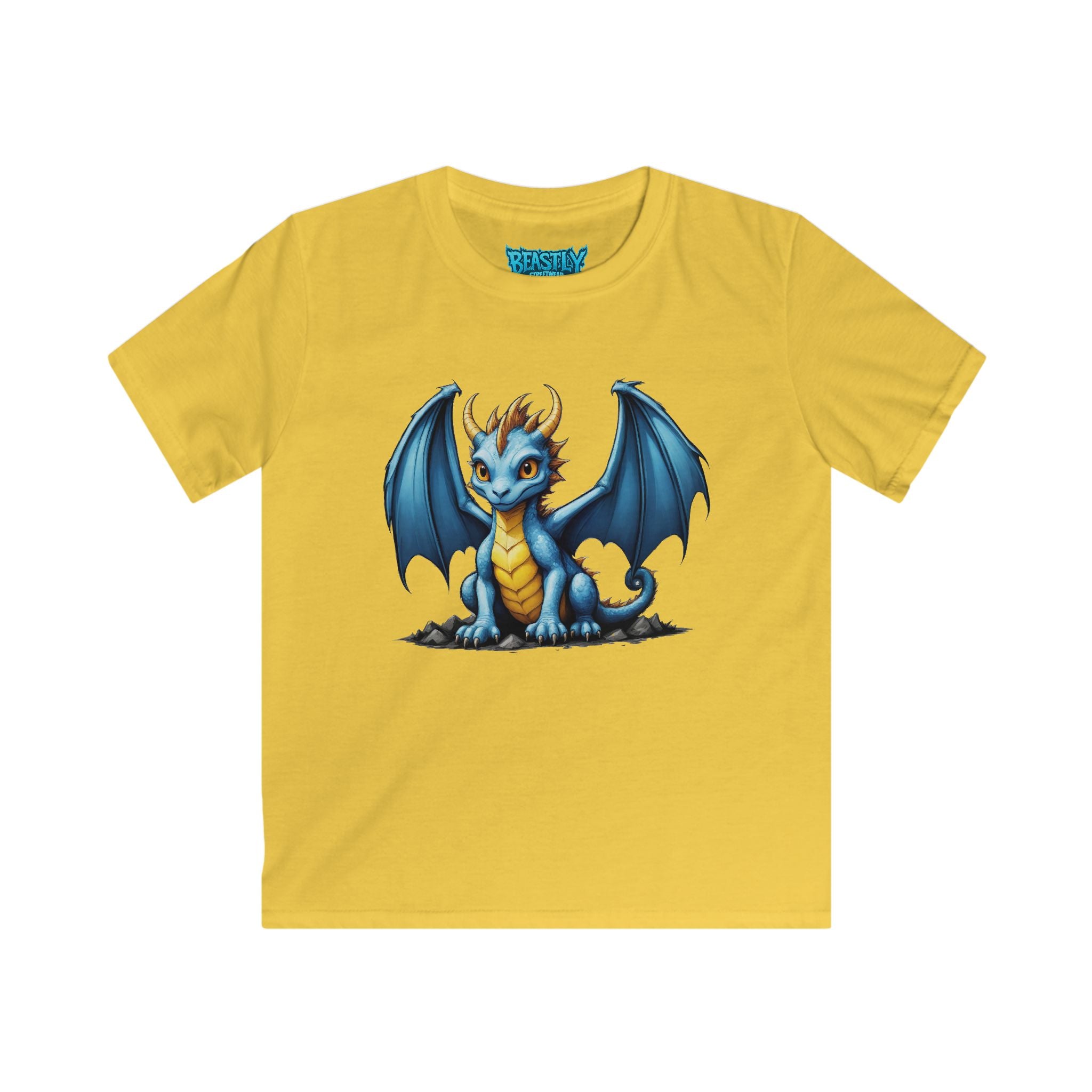 Treasure Trove Champion Youth Tee