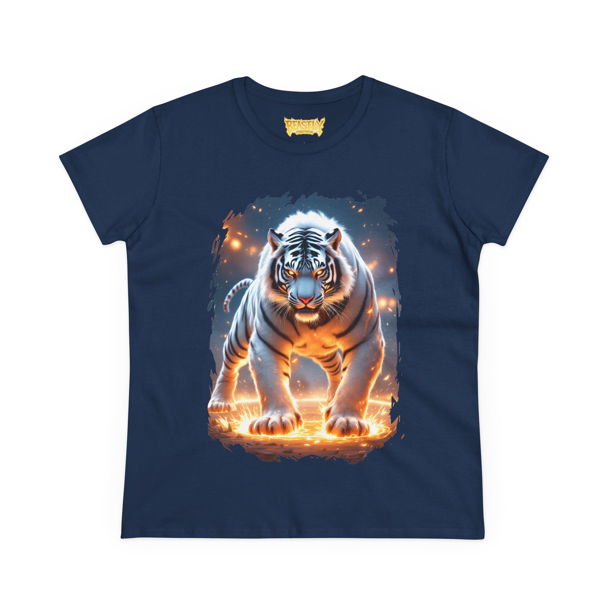 White Wildfire Women&