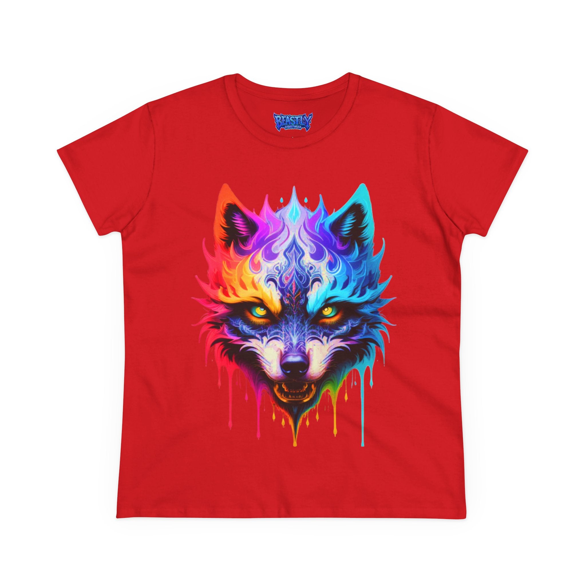 Hungry Like The Wolf Women&