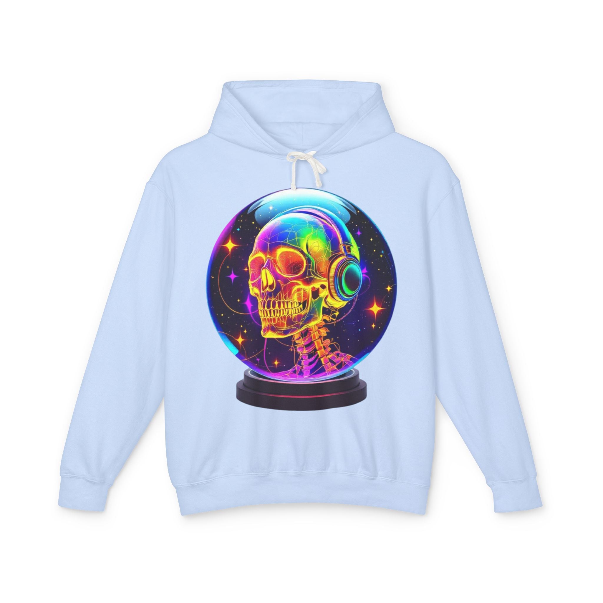 Infinite Rhythm Hoodie