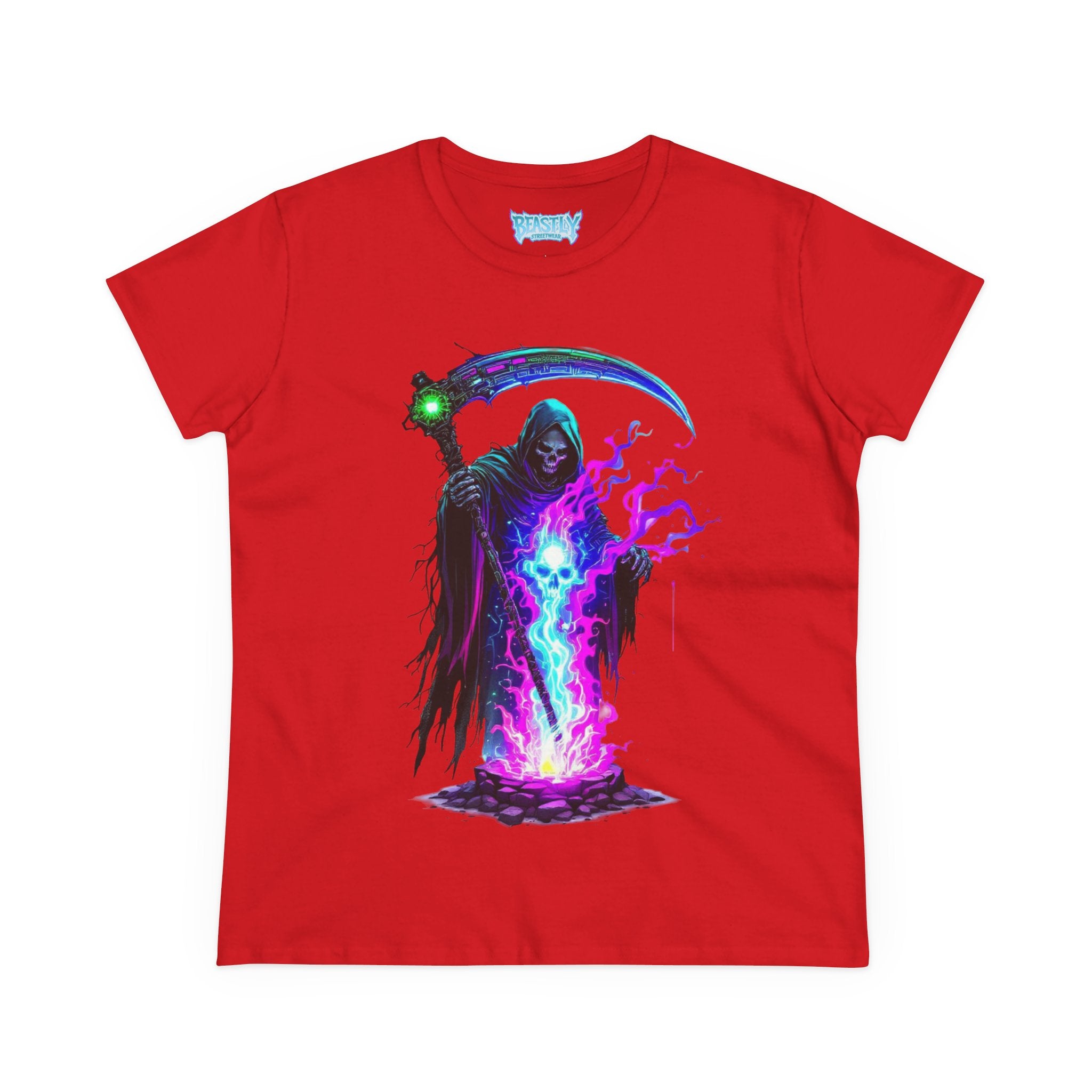 Grimfire Soulforge Women&