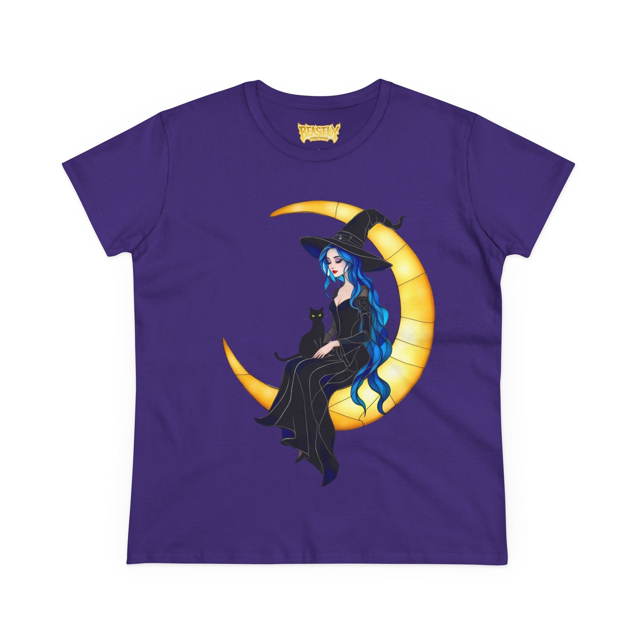 Moonlit Elegance Women&