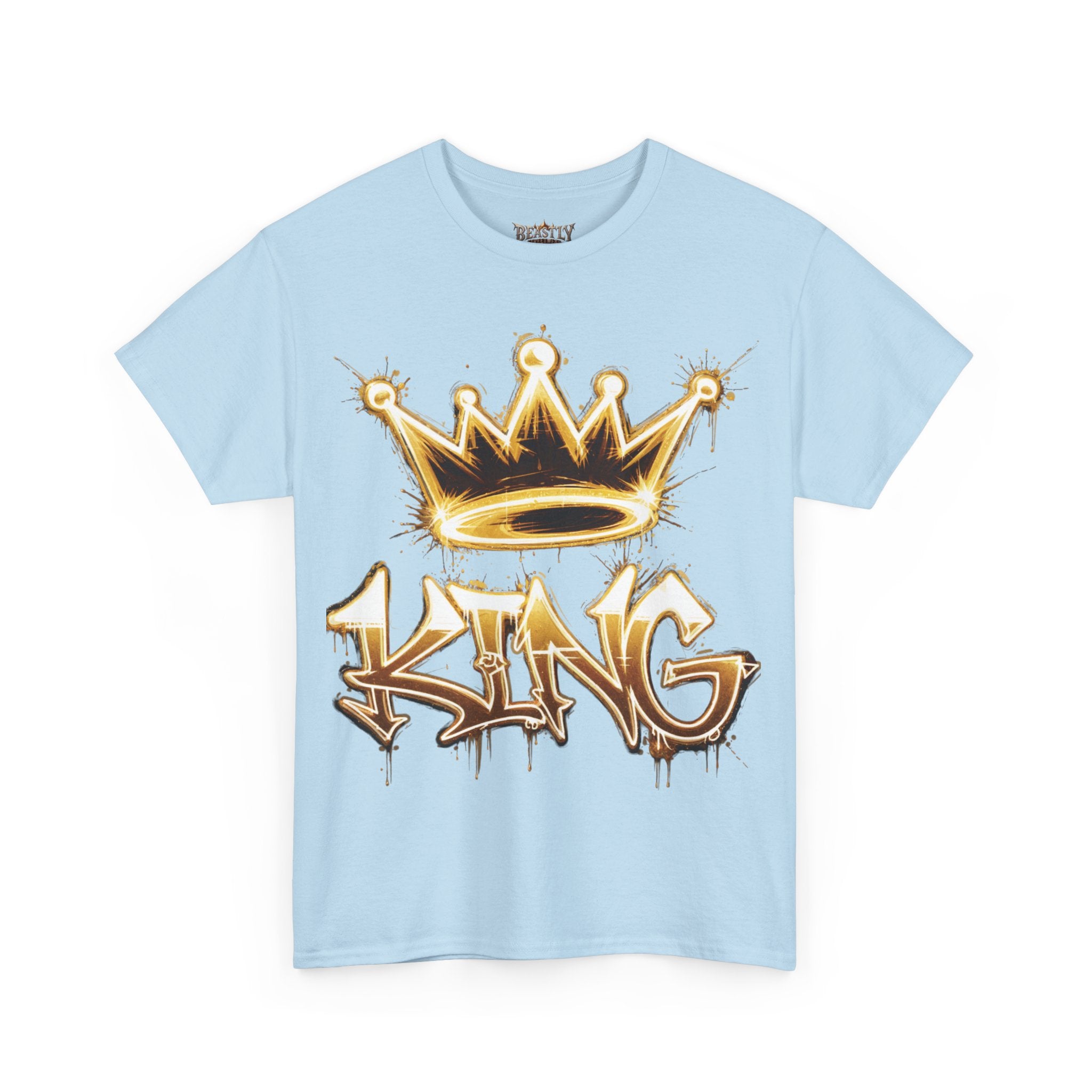 King