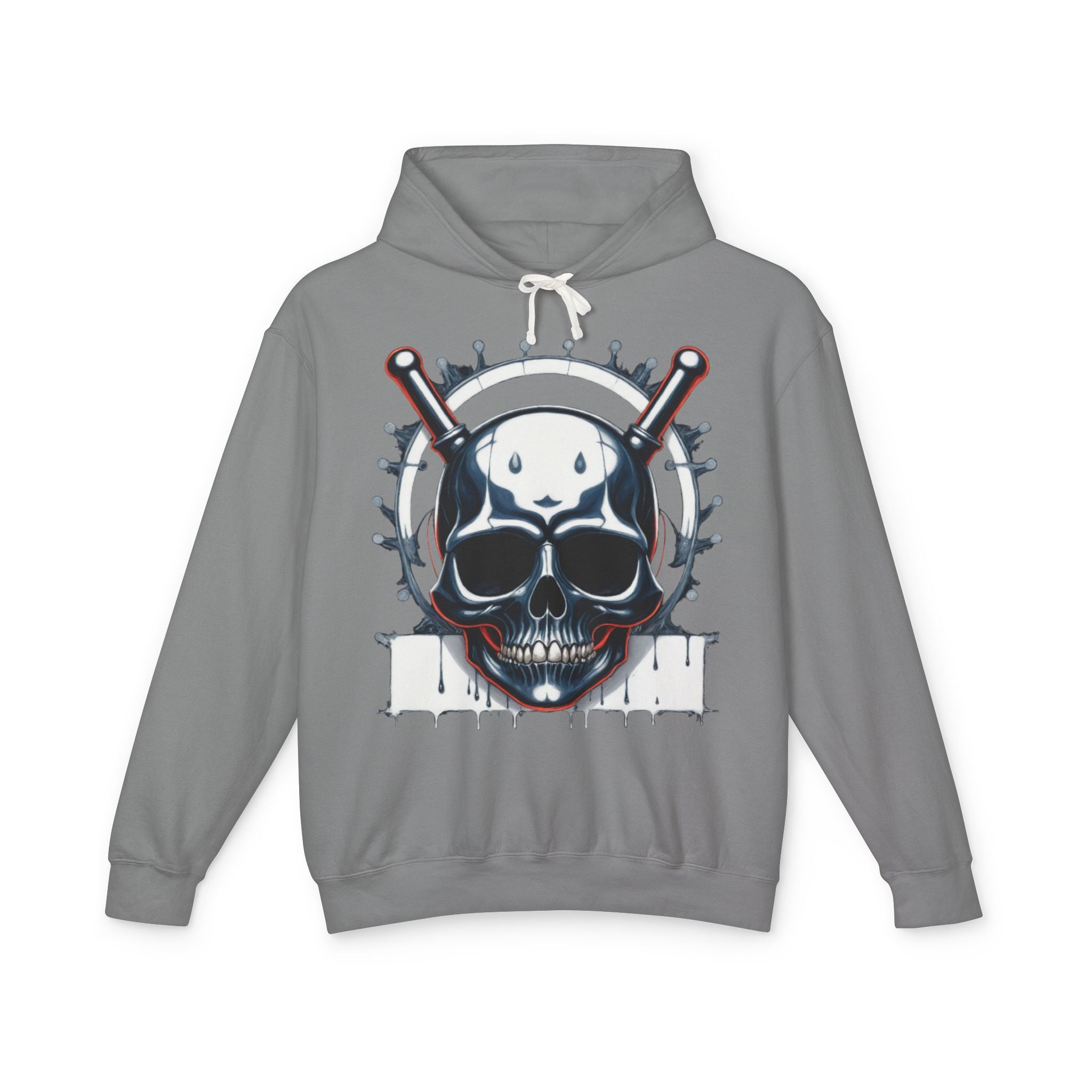 Gear Head Hoodie