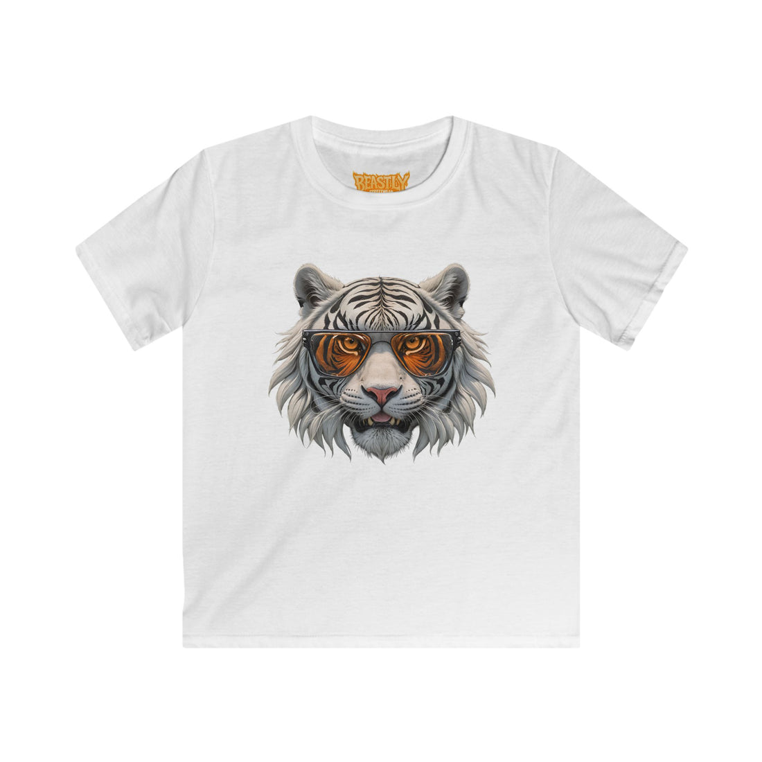 Shades Of The Wild Youth Tee