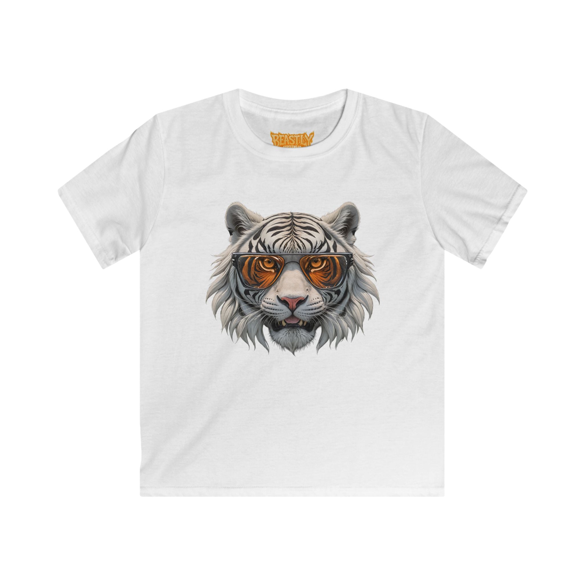Shades Of The Wild Youth Tee