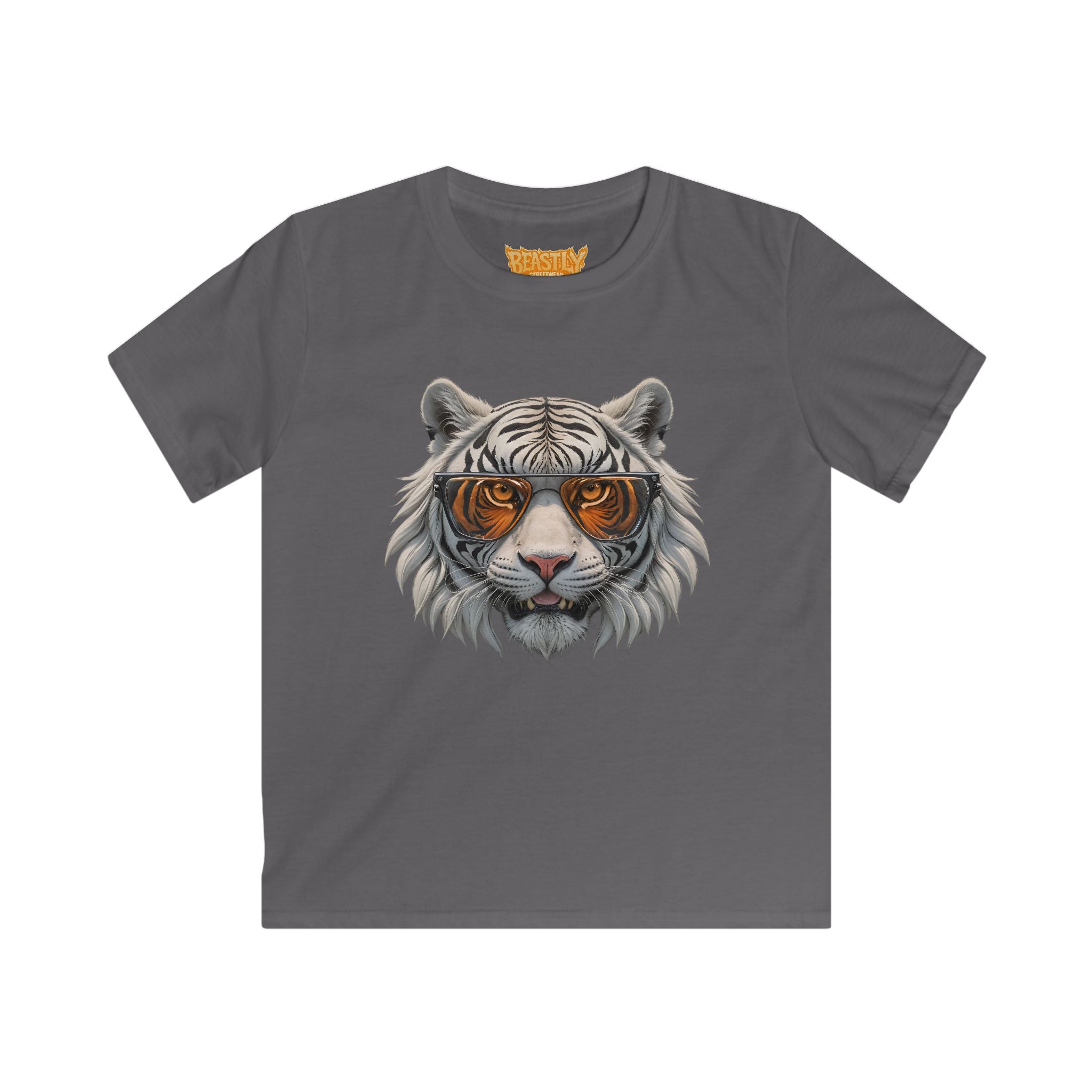 Shades Of The Wild Youth Tee