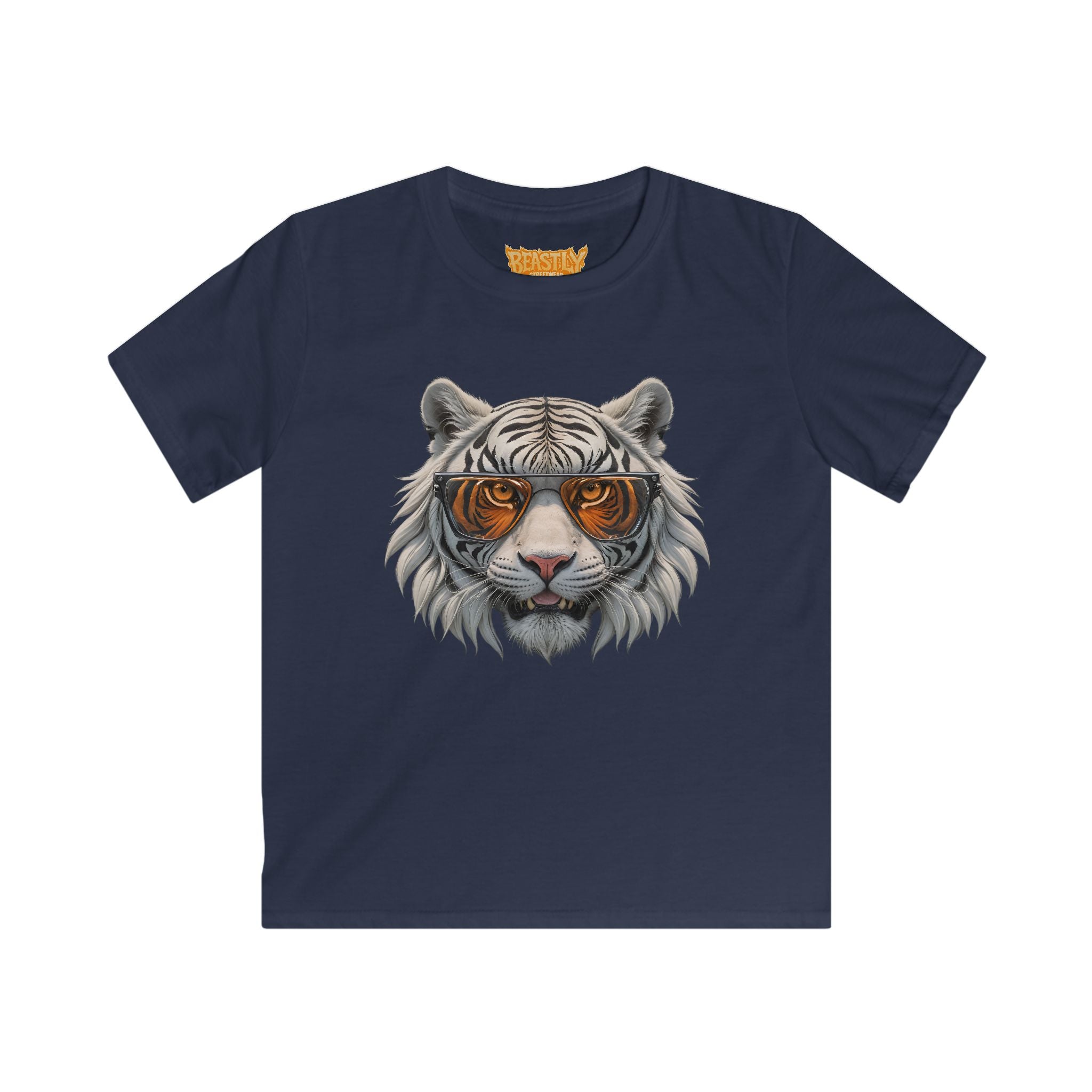 Shades Of The Wild Youth Tee