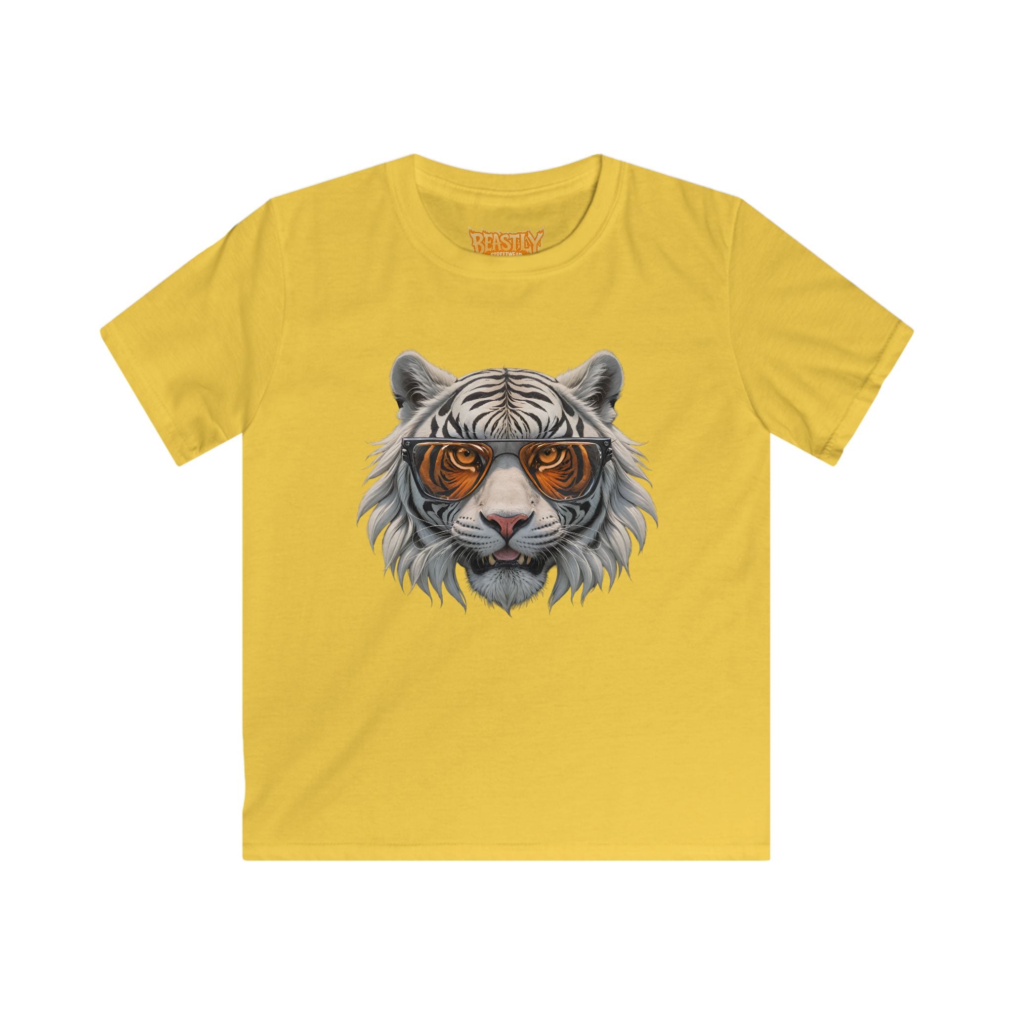 Shades Of The Wild Youth Tee