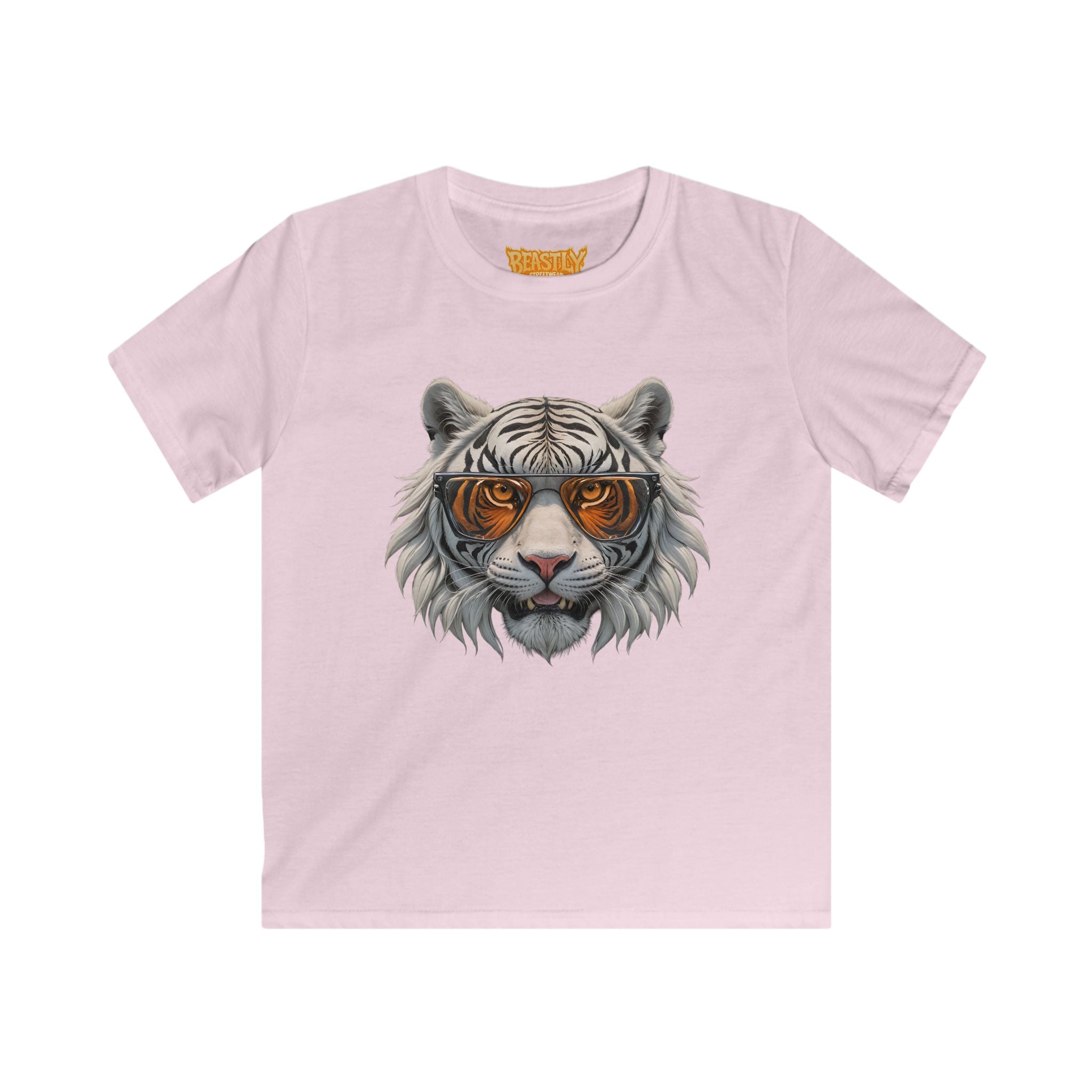 Shades Of The Wild Youth Tee