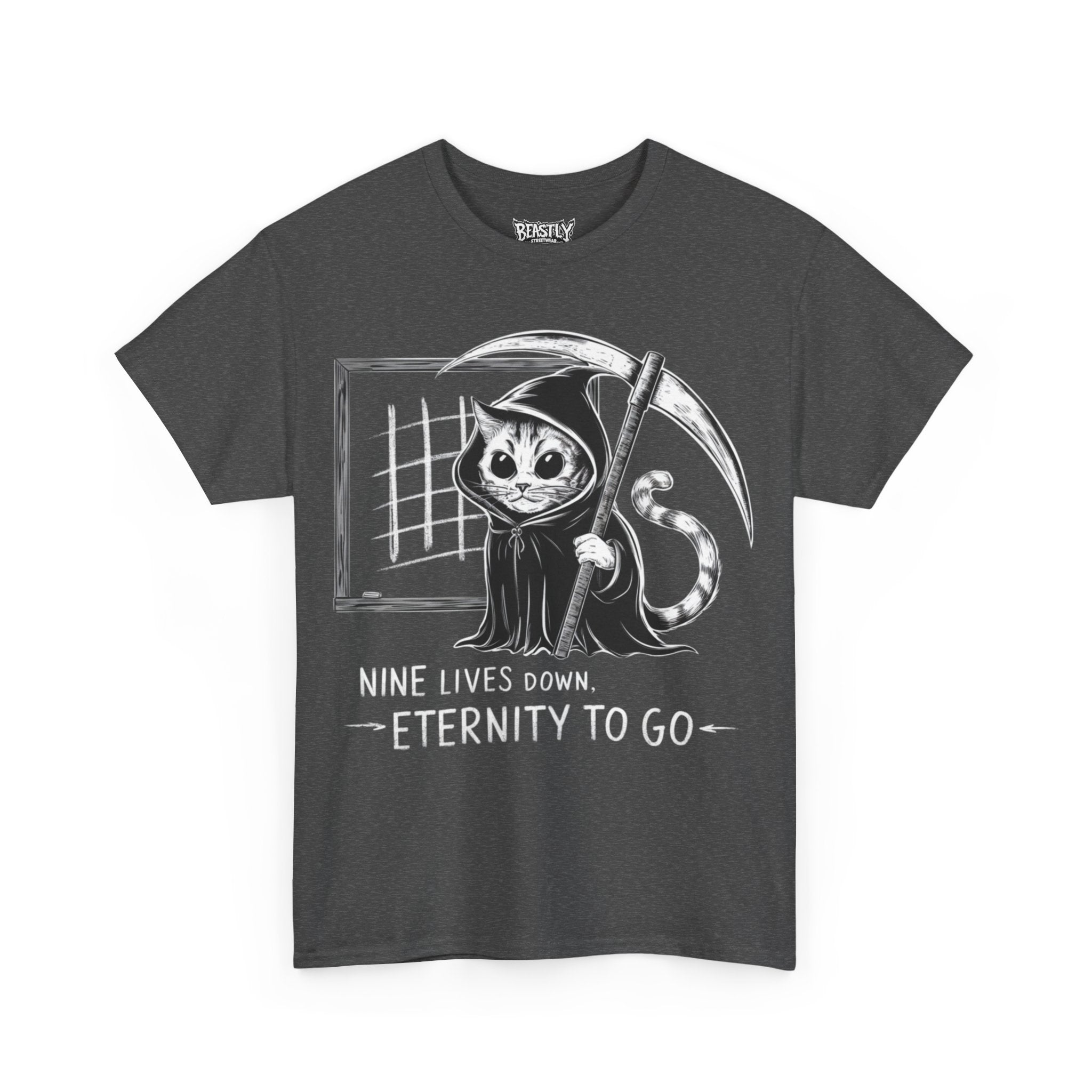 Eternity To Go