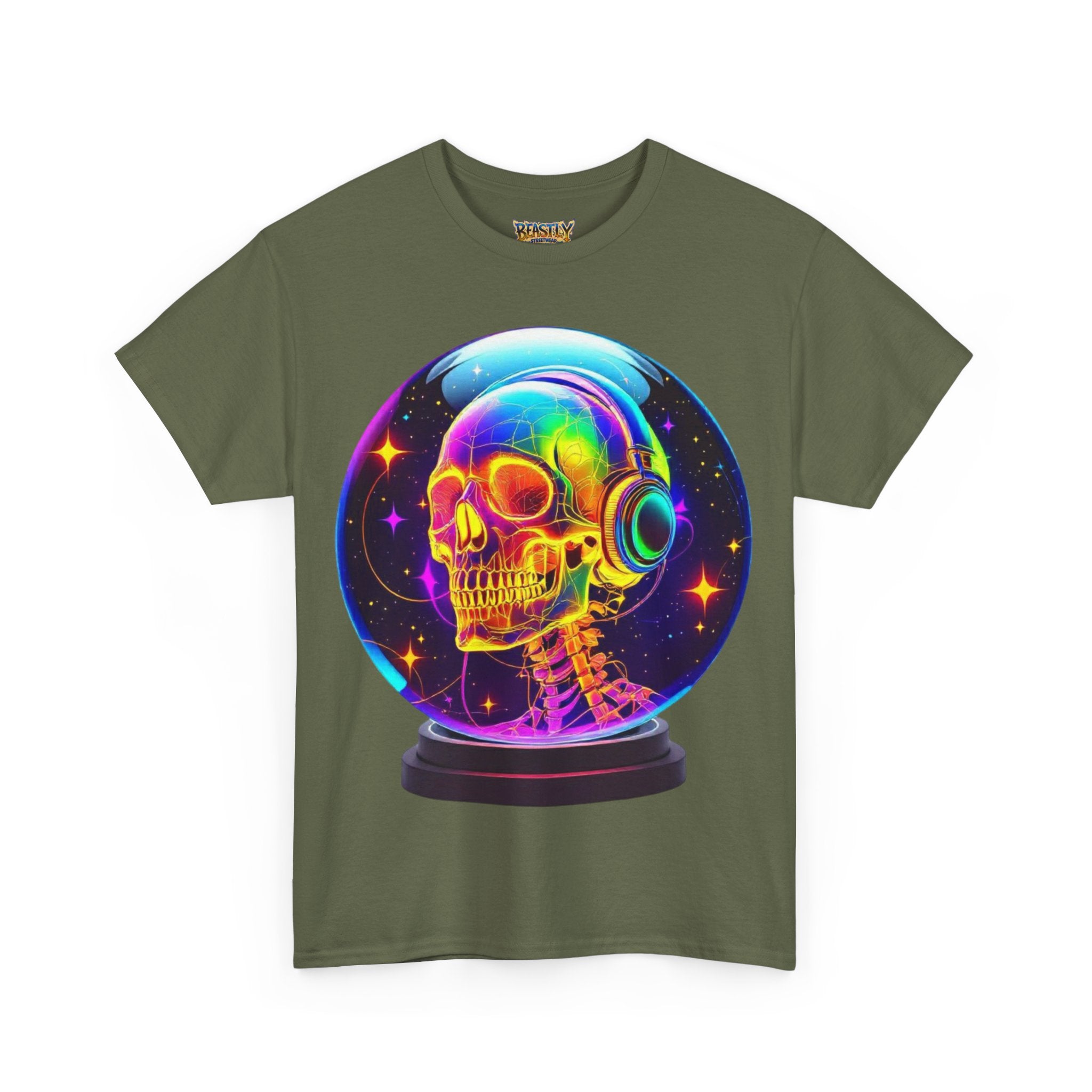 Infinite Rhythm