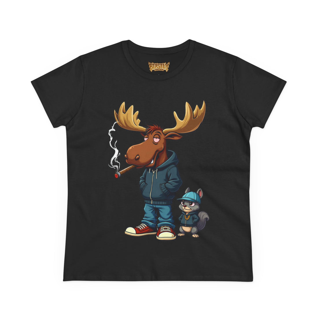 Chronic & Chillwinkle Women&