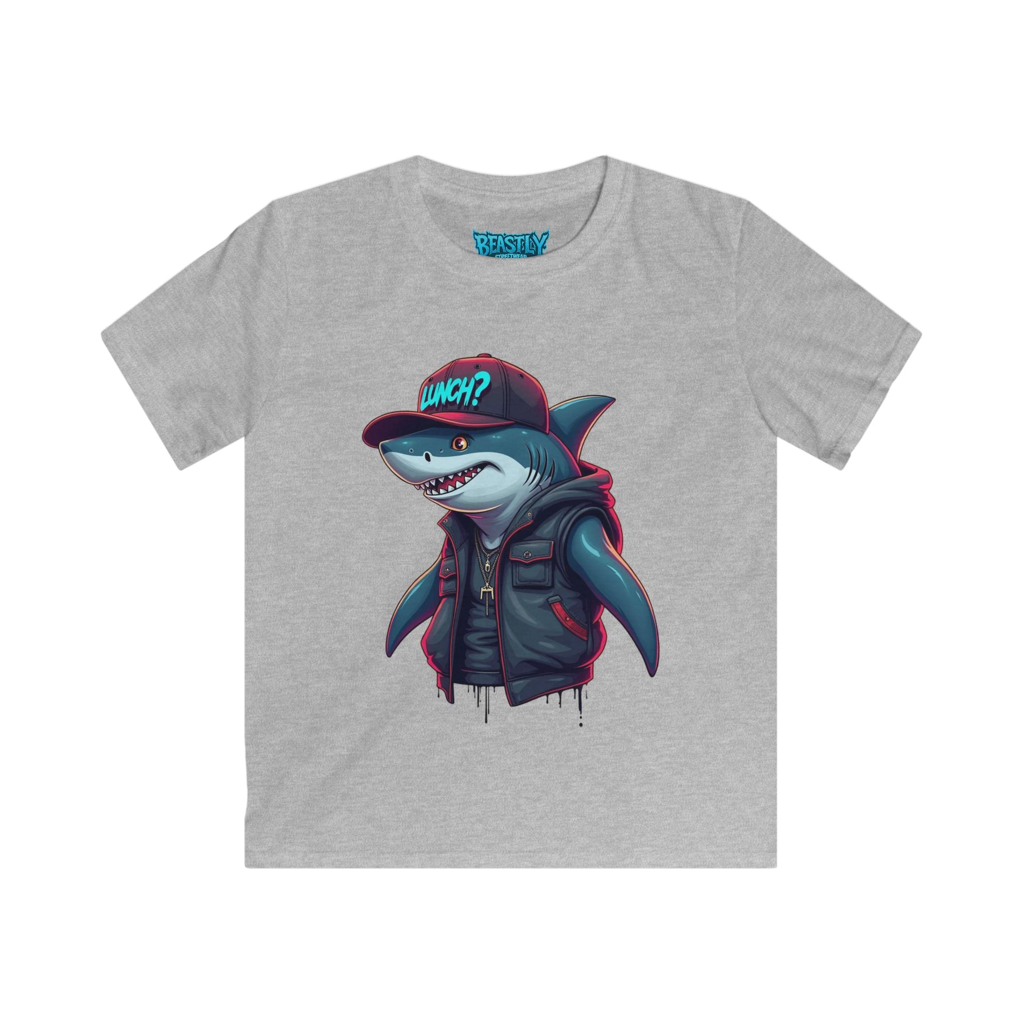 Lunch? Youth Tee