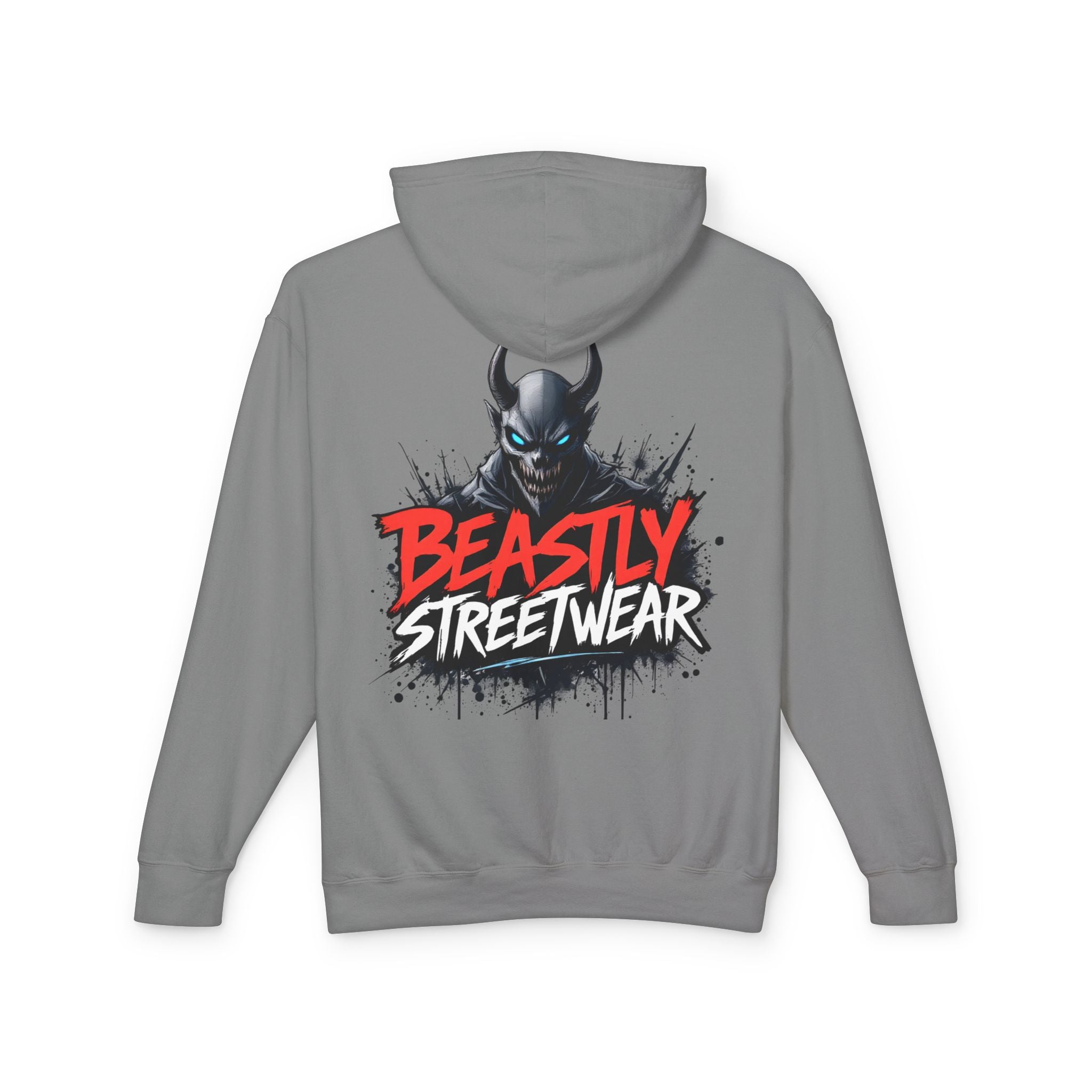 Savage Beasts Hoodie