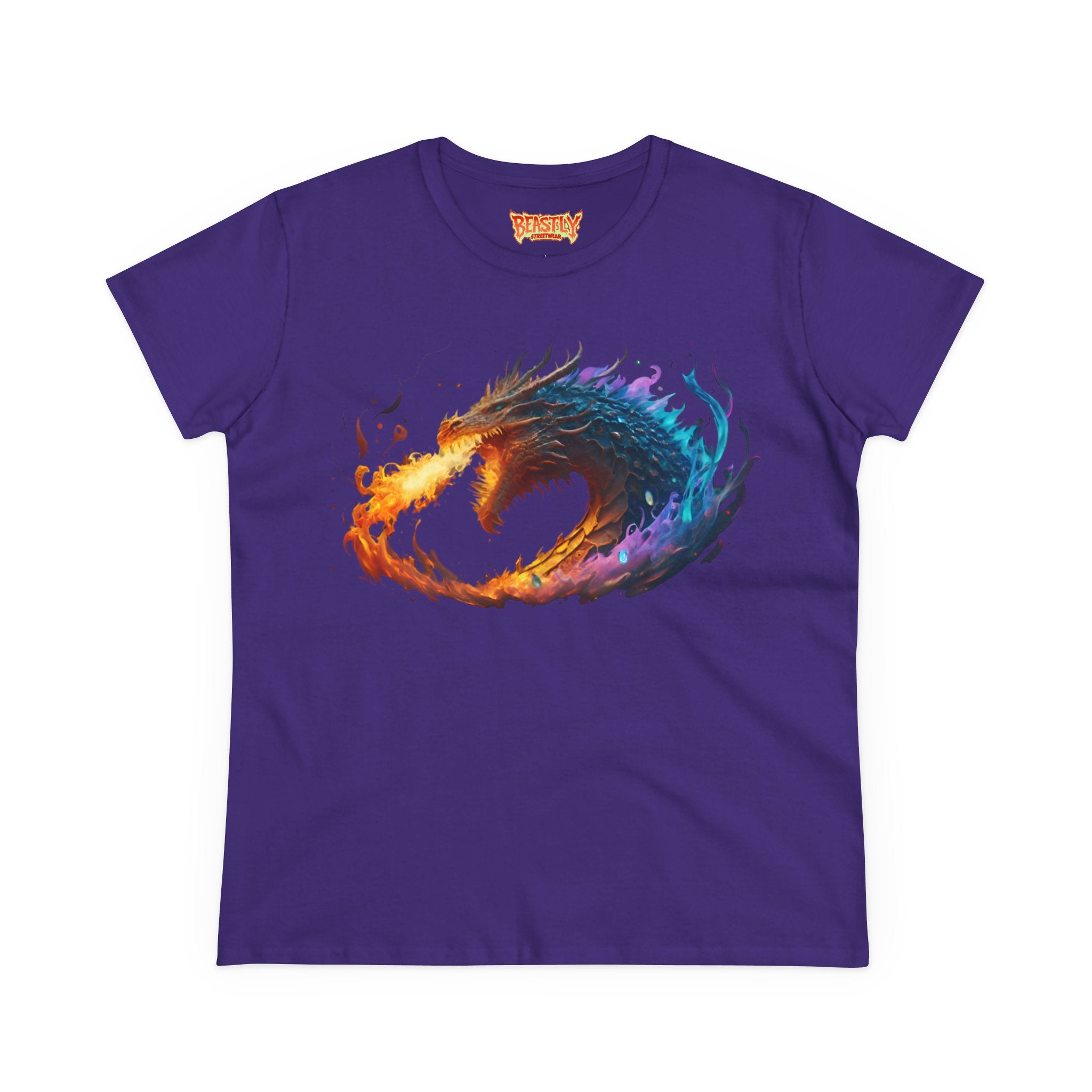 Chromatic Roar Women&