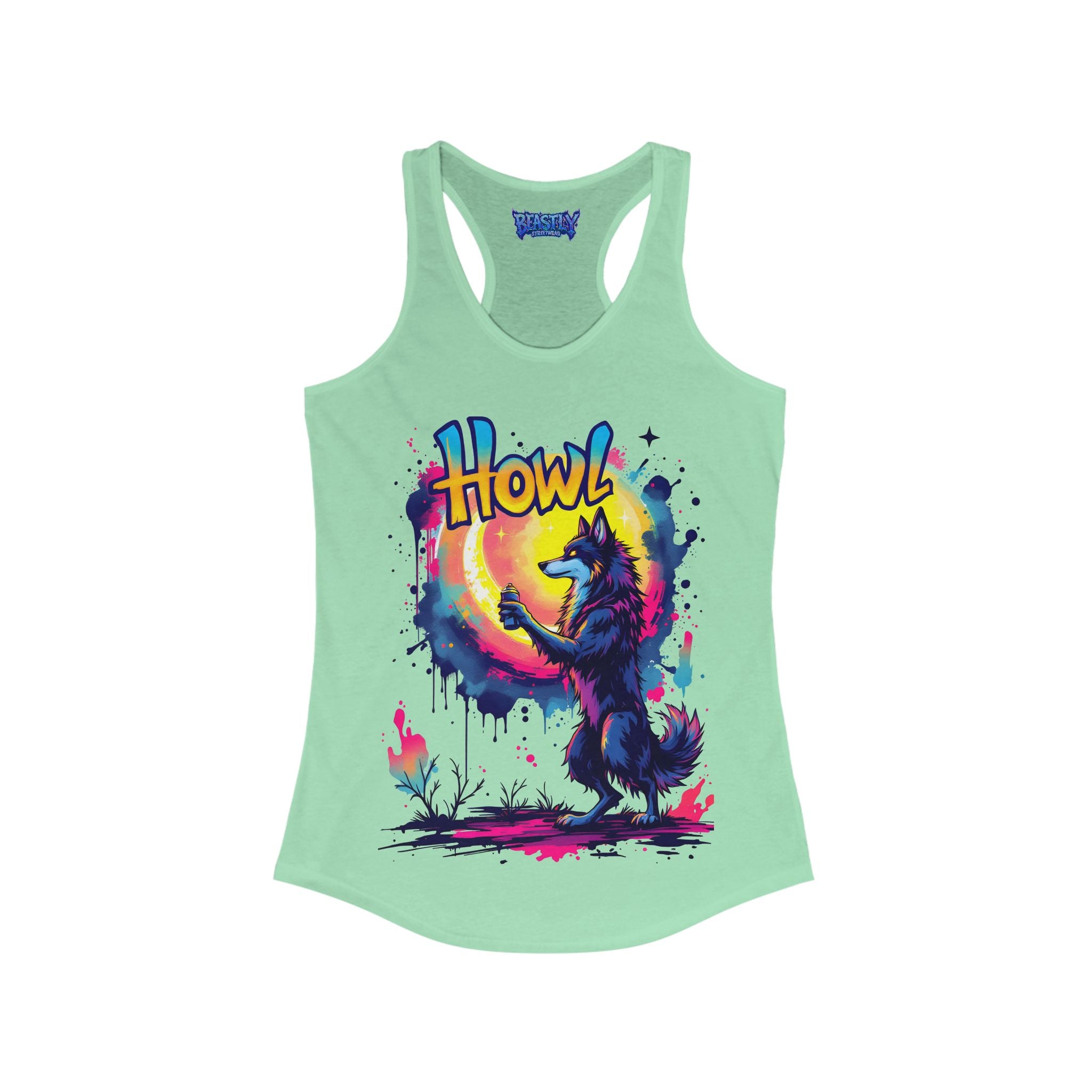 Howl Women&