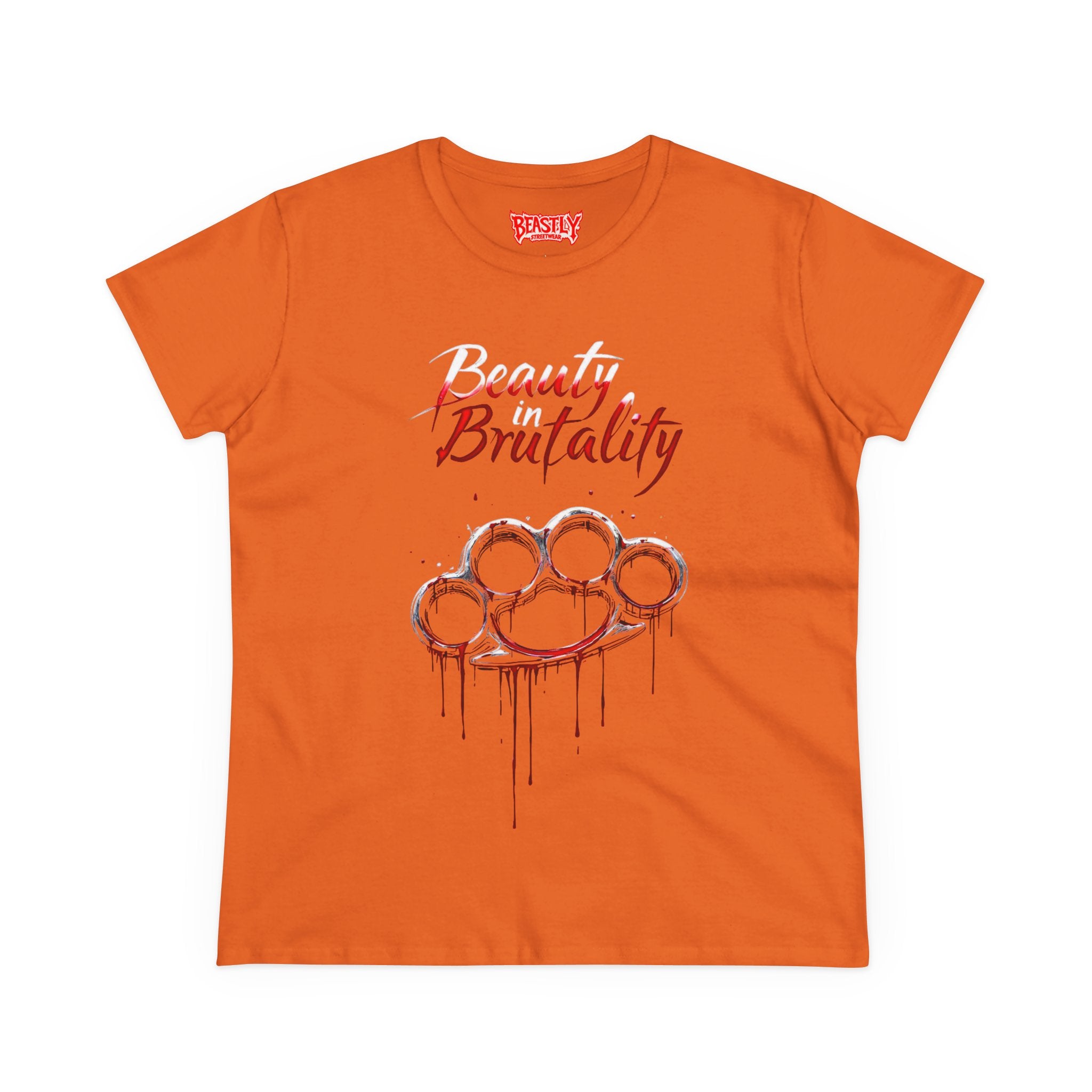 Beauty In Brutality Women&
