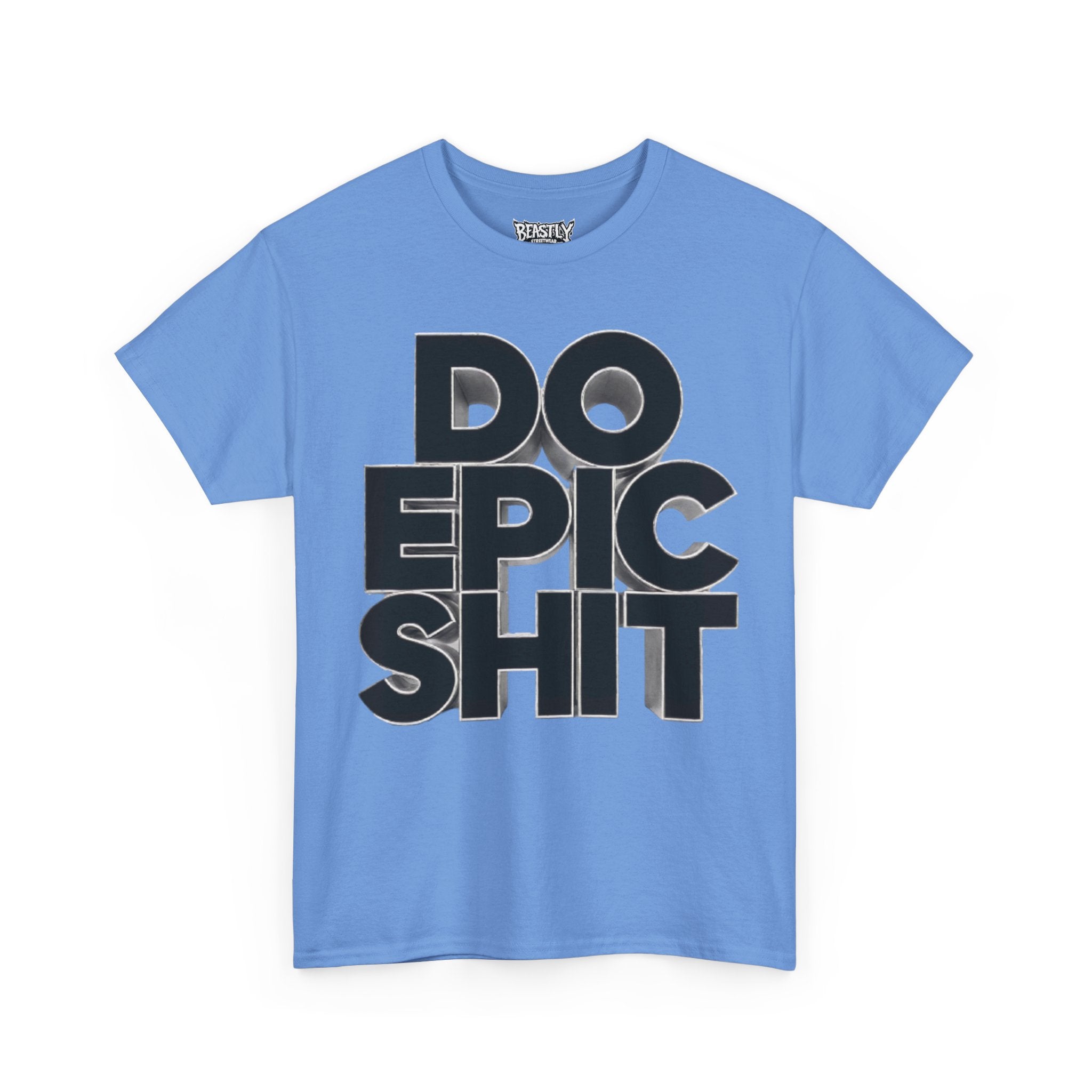 Do Epic Shit