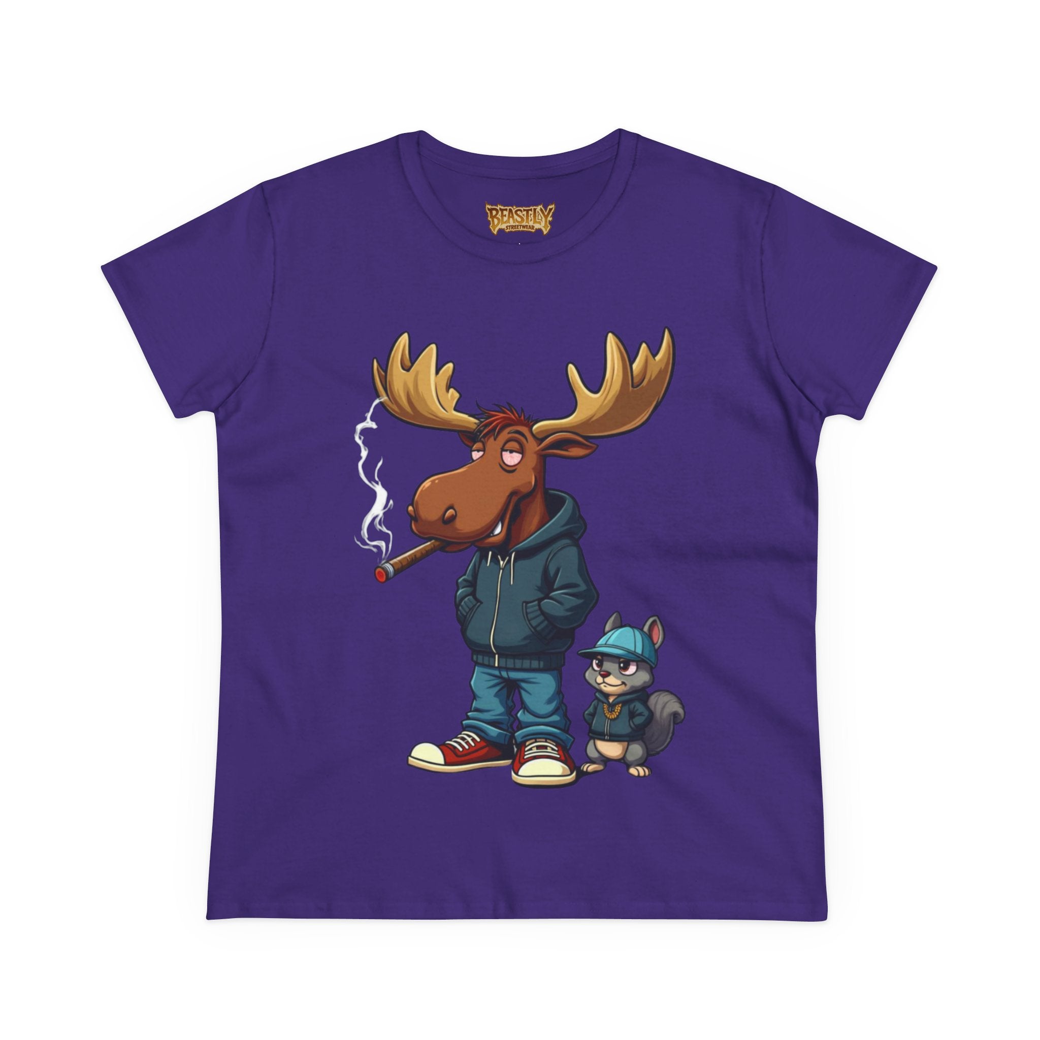 Chronic & Chillwinkle Women&