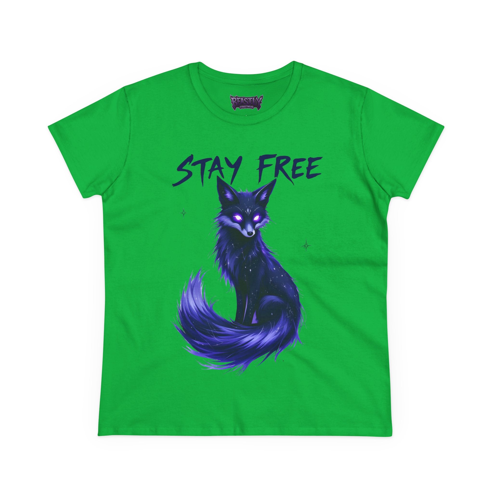Stay Free Women&