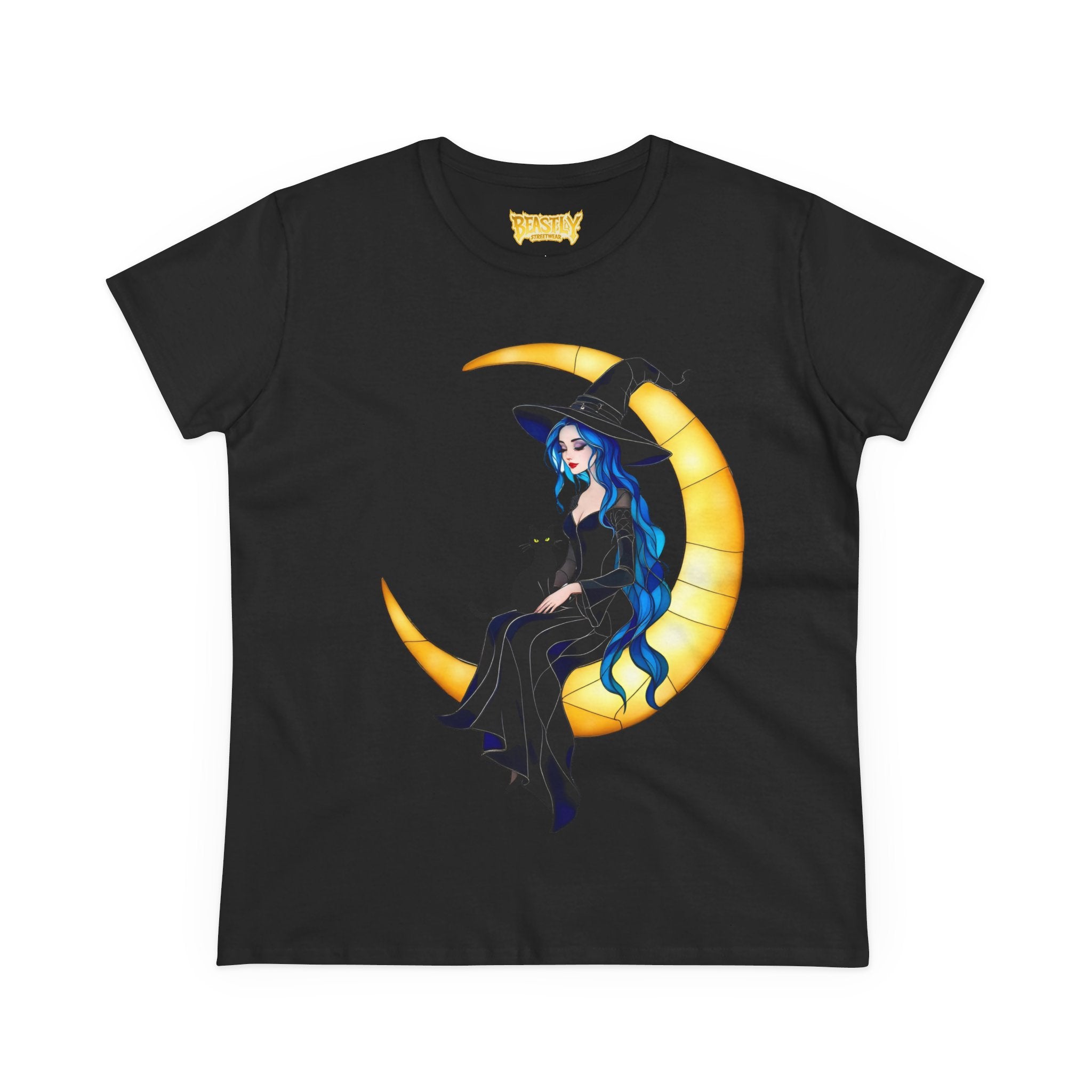 Moonlit Elegance Women&