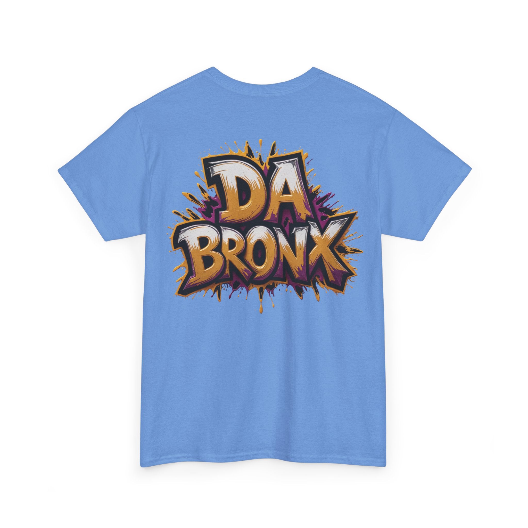 Da Bronx (Golden Purp)