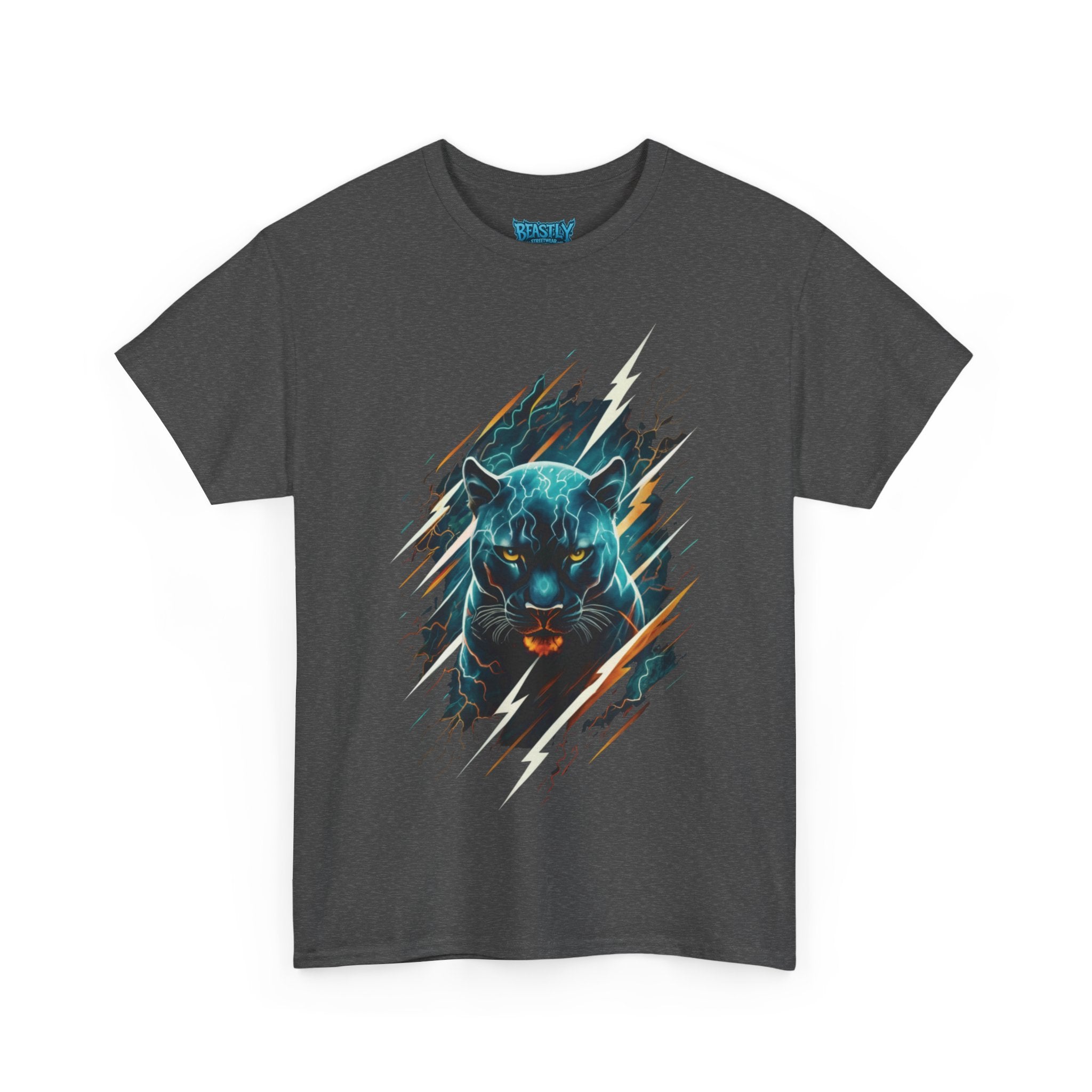 Jungle Lightning