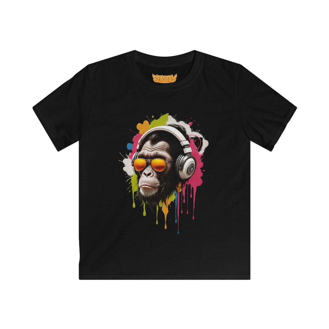 Primal Beats Youth Tee