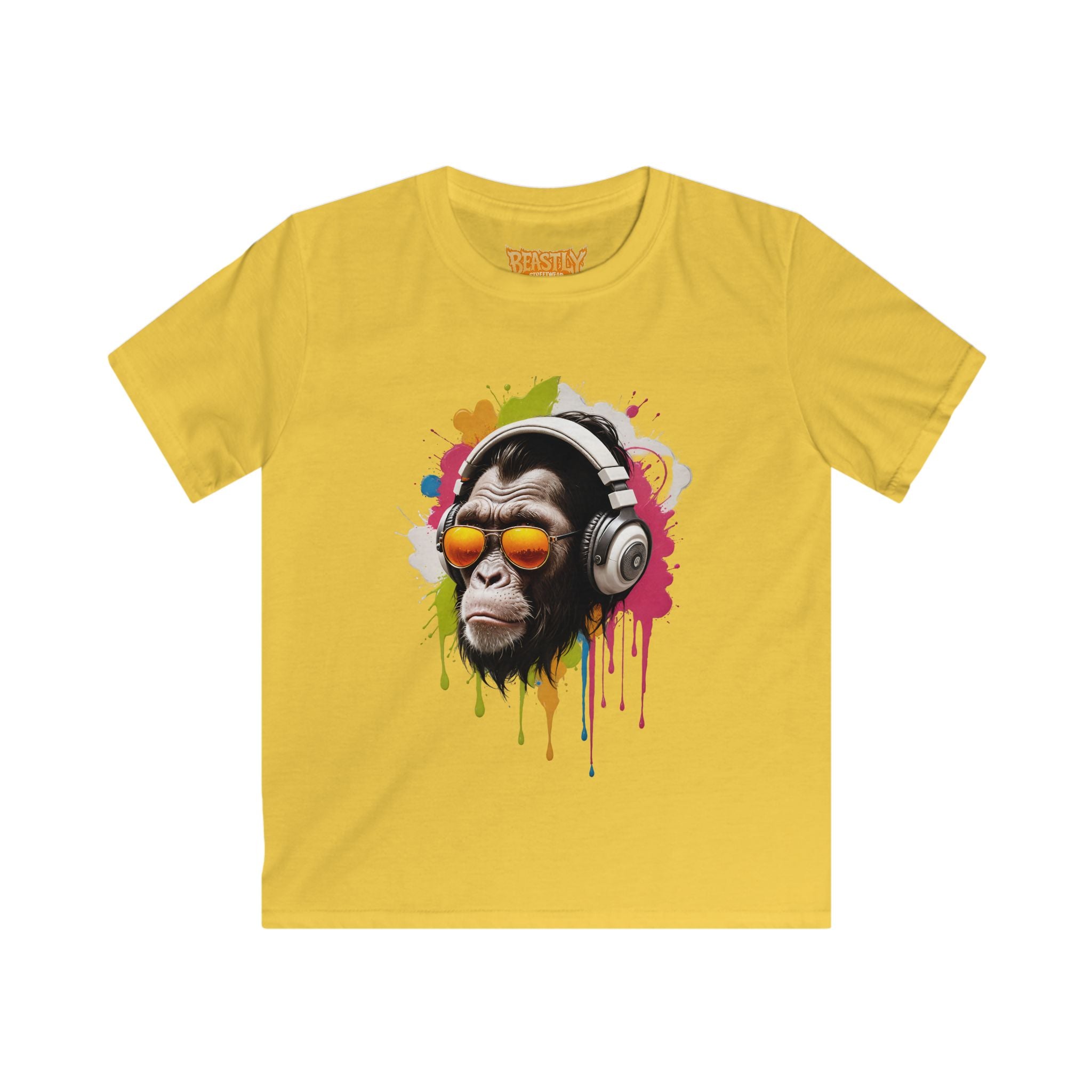 Primal Beats Youth Tee