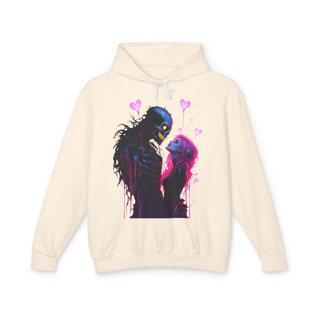 Deadly Devotion Hoodie