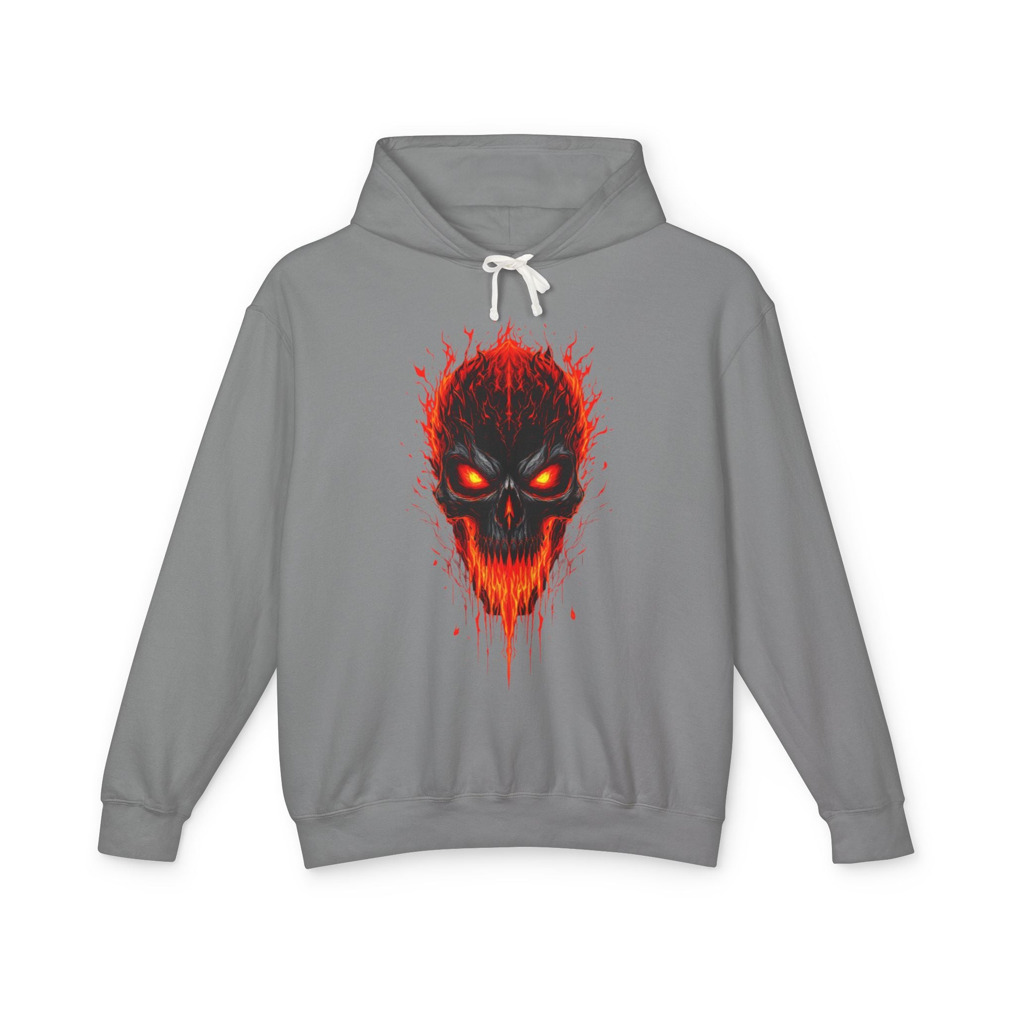Infernal Grin Hoodie