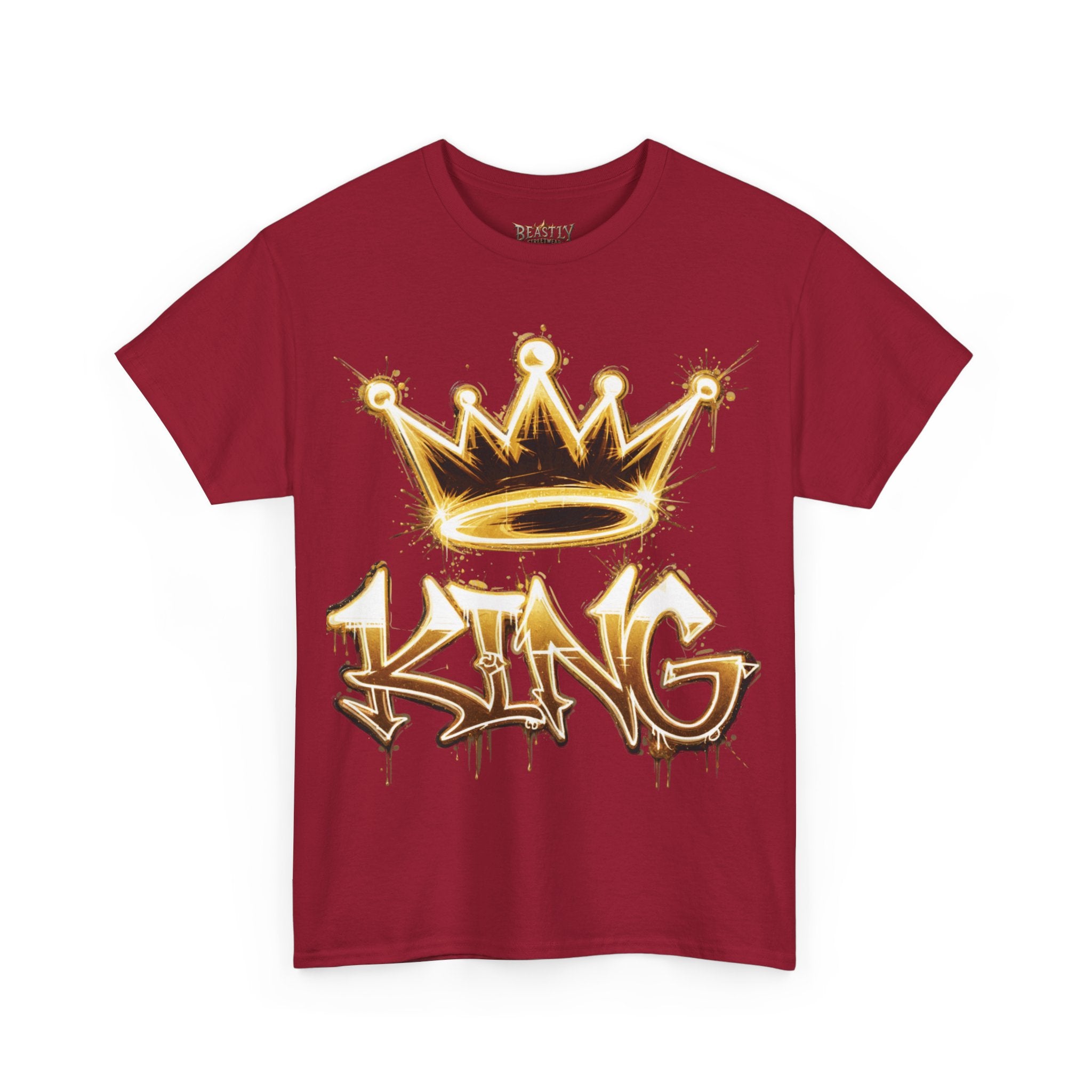 King