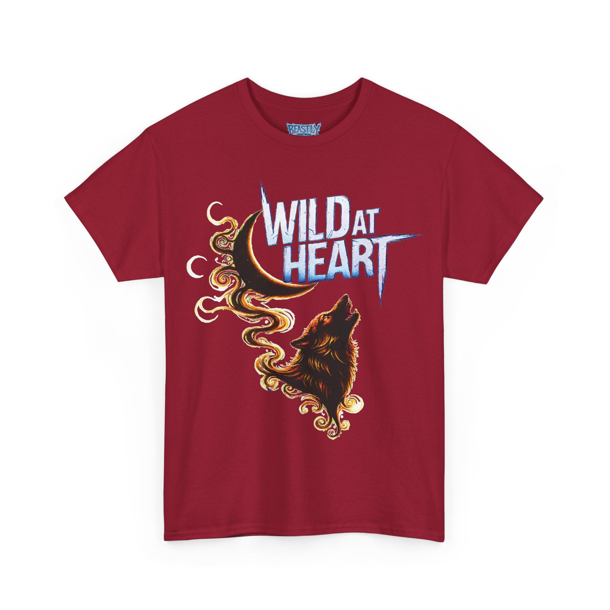 Wild At Heart