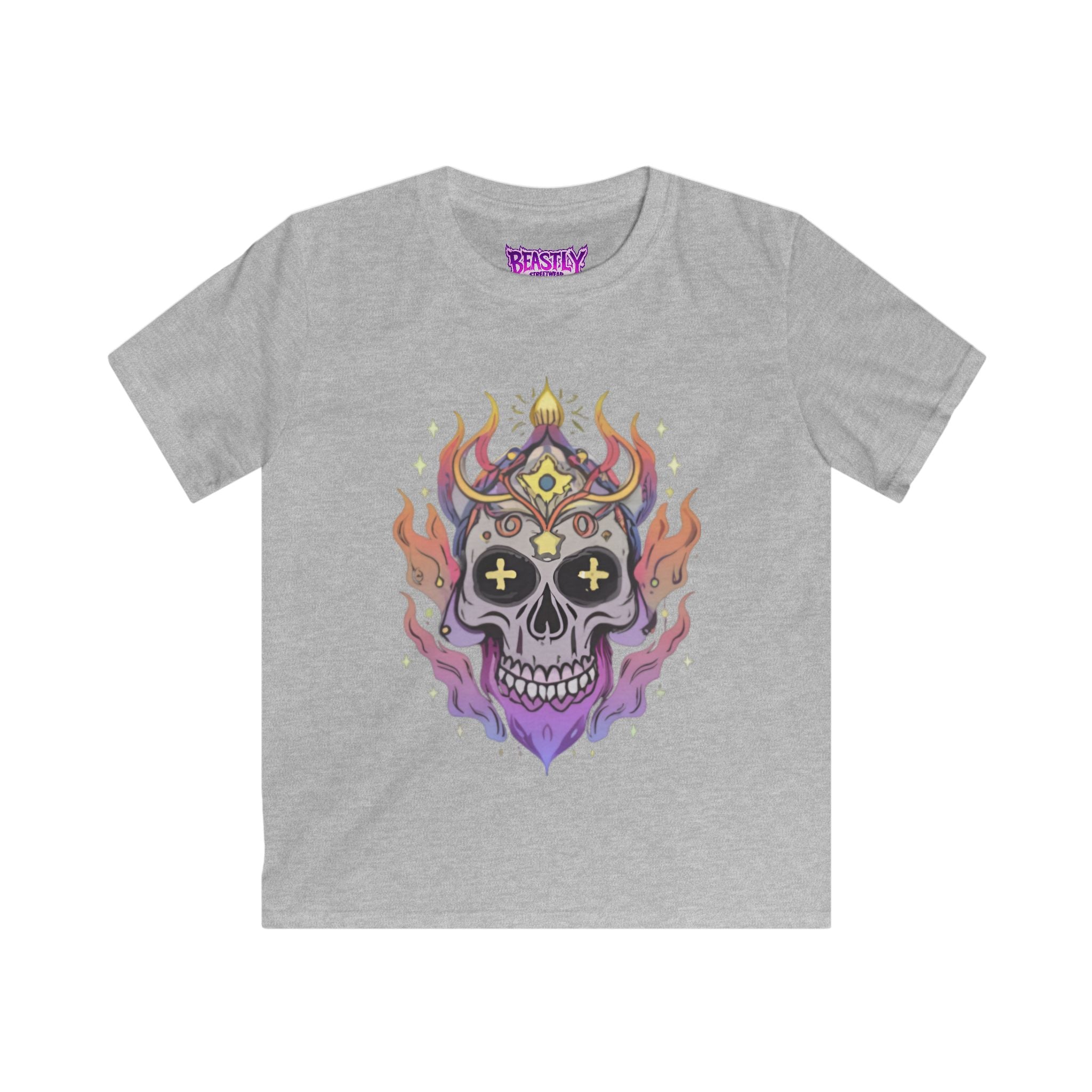 Lich King Youth Tee