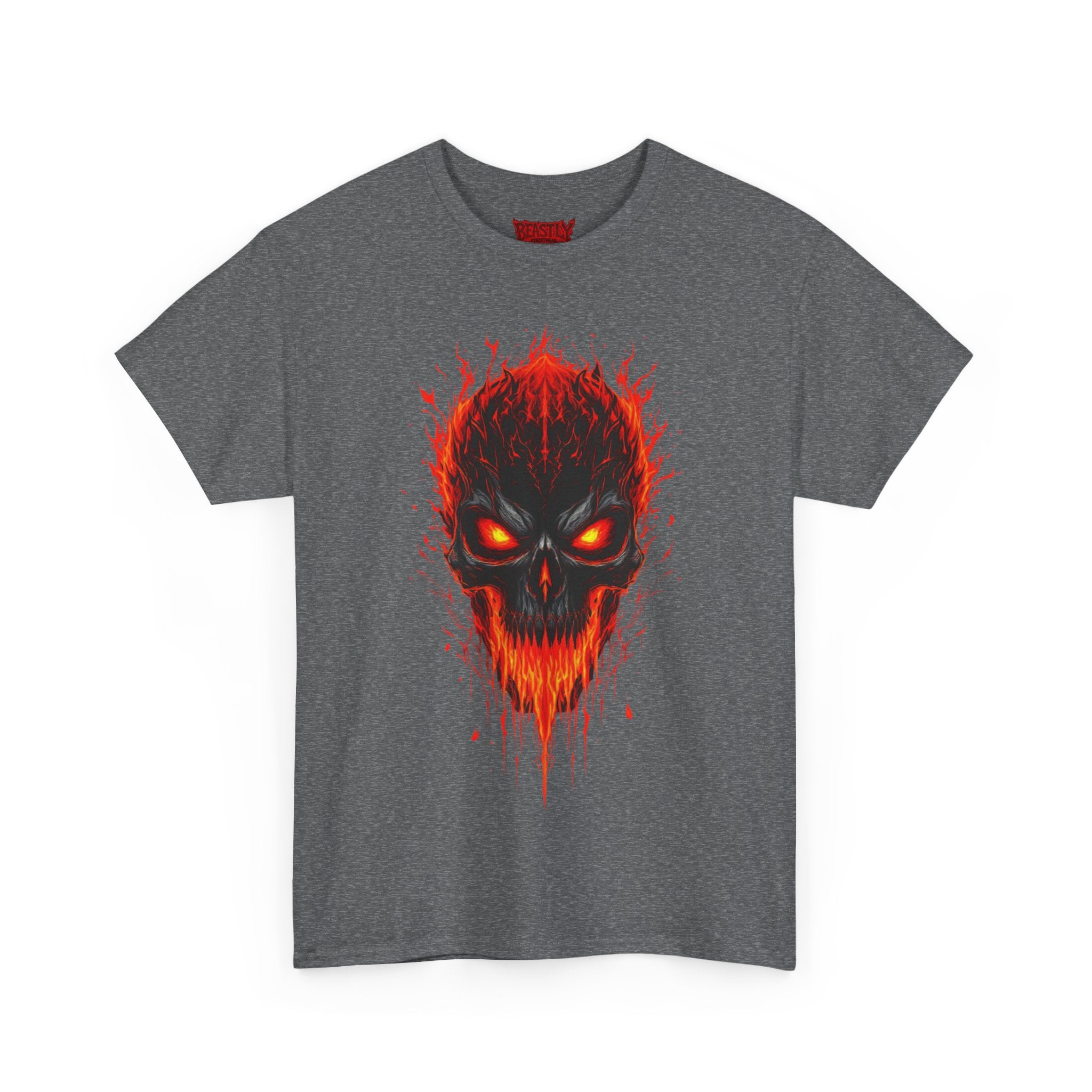 Infernal Grin