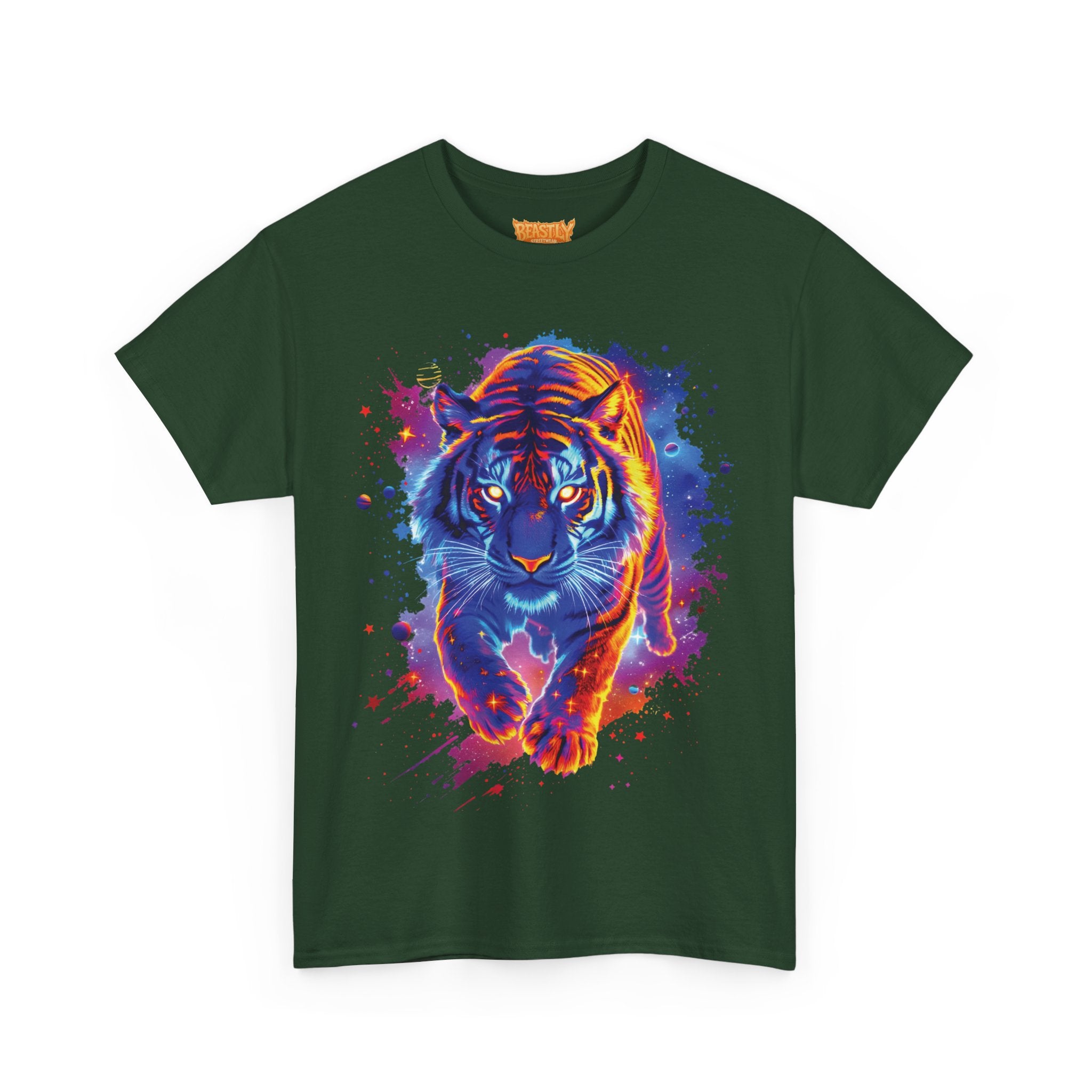 Supernova Stripes