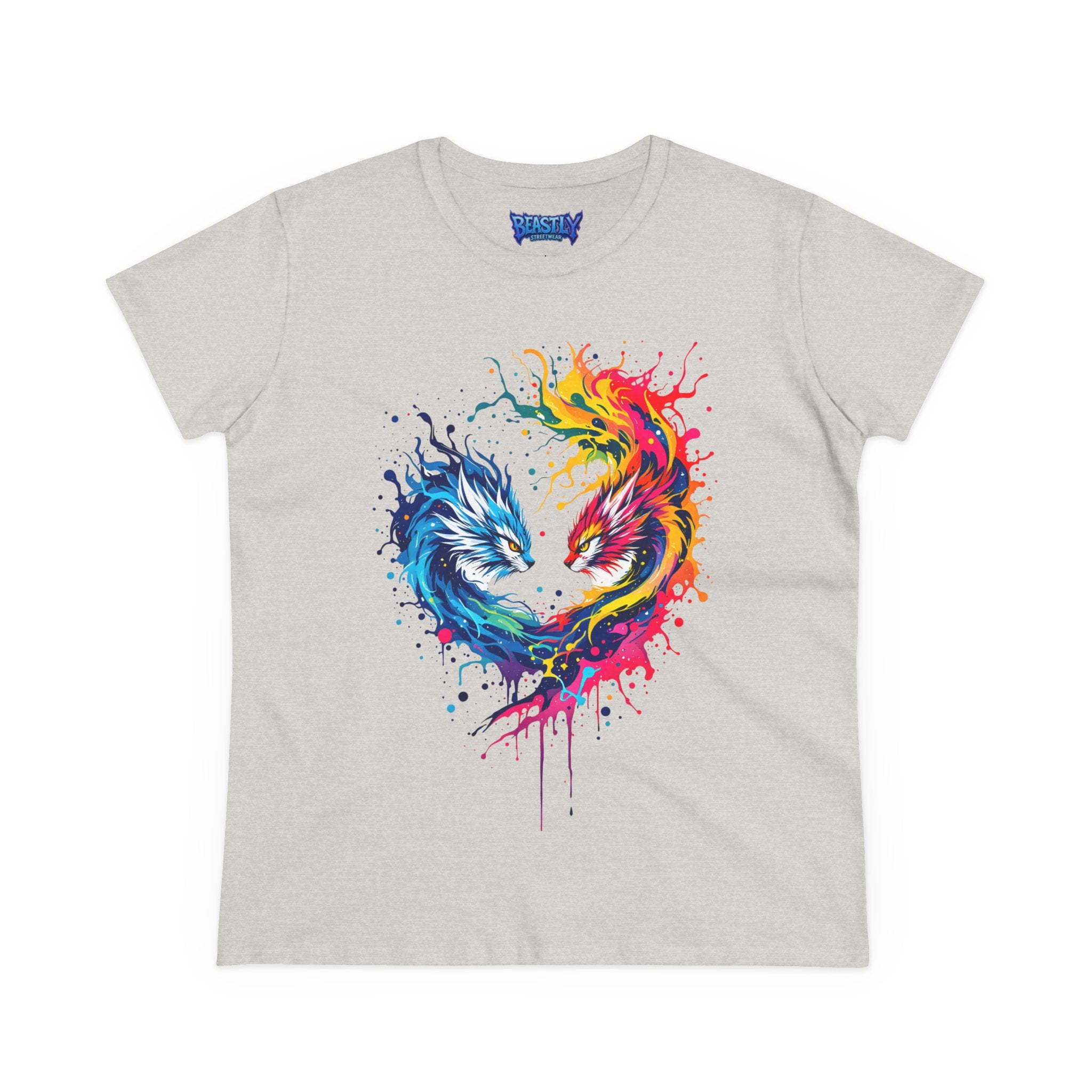 Frost Fire Fusion Women&
