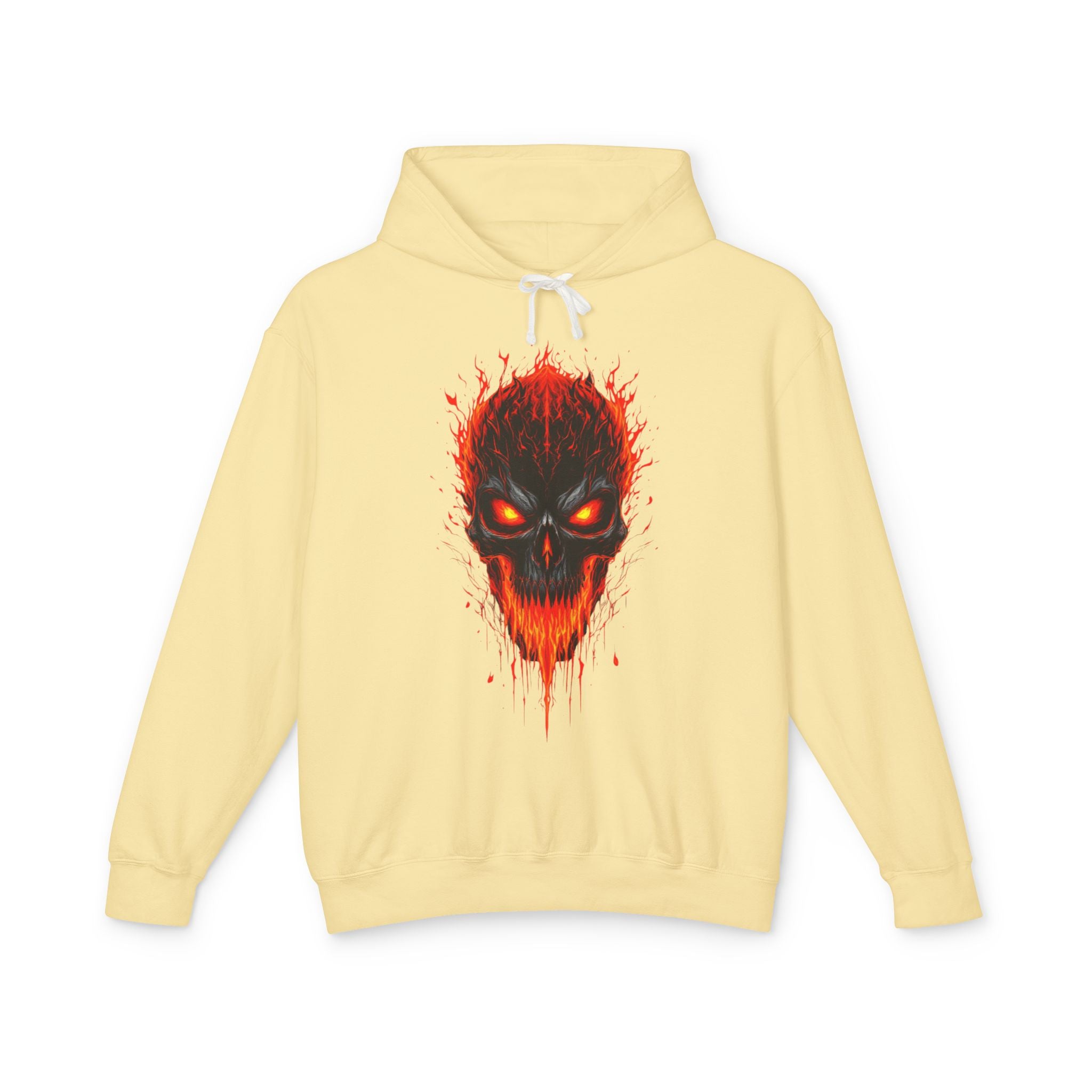 Infernal Grin Hoodie